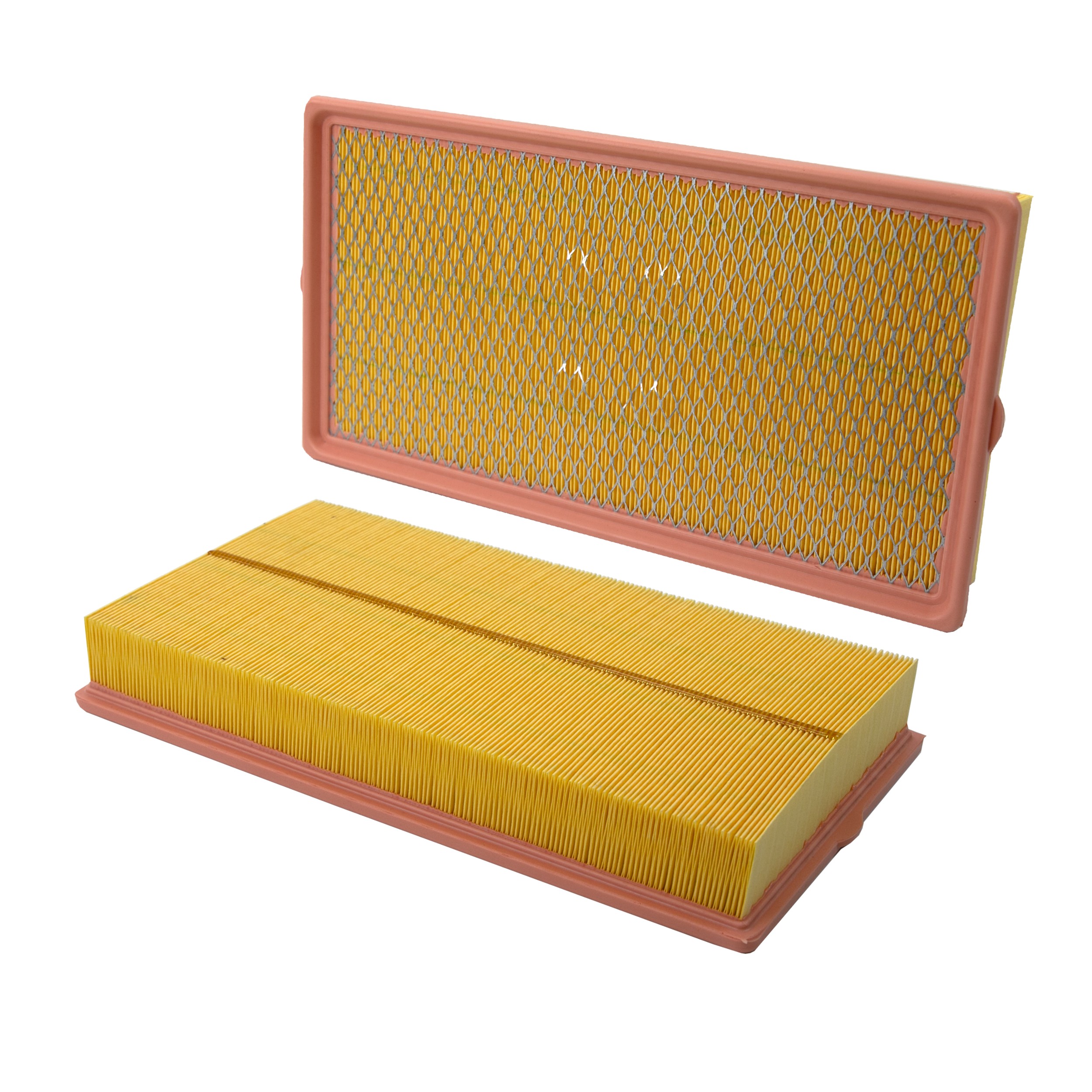 WIX Air Filter Panel