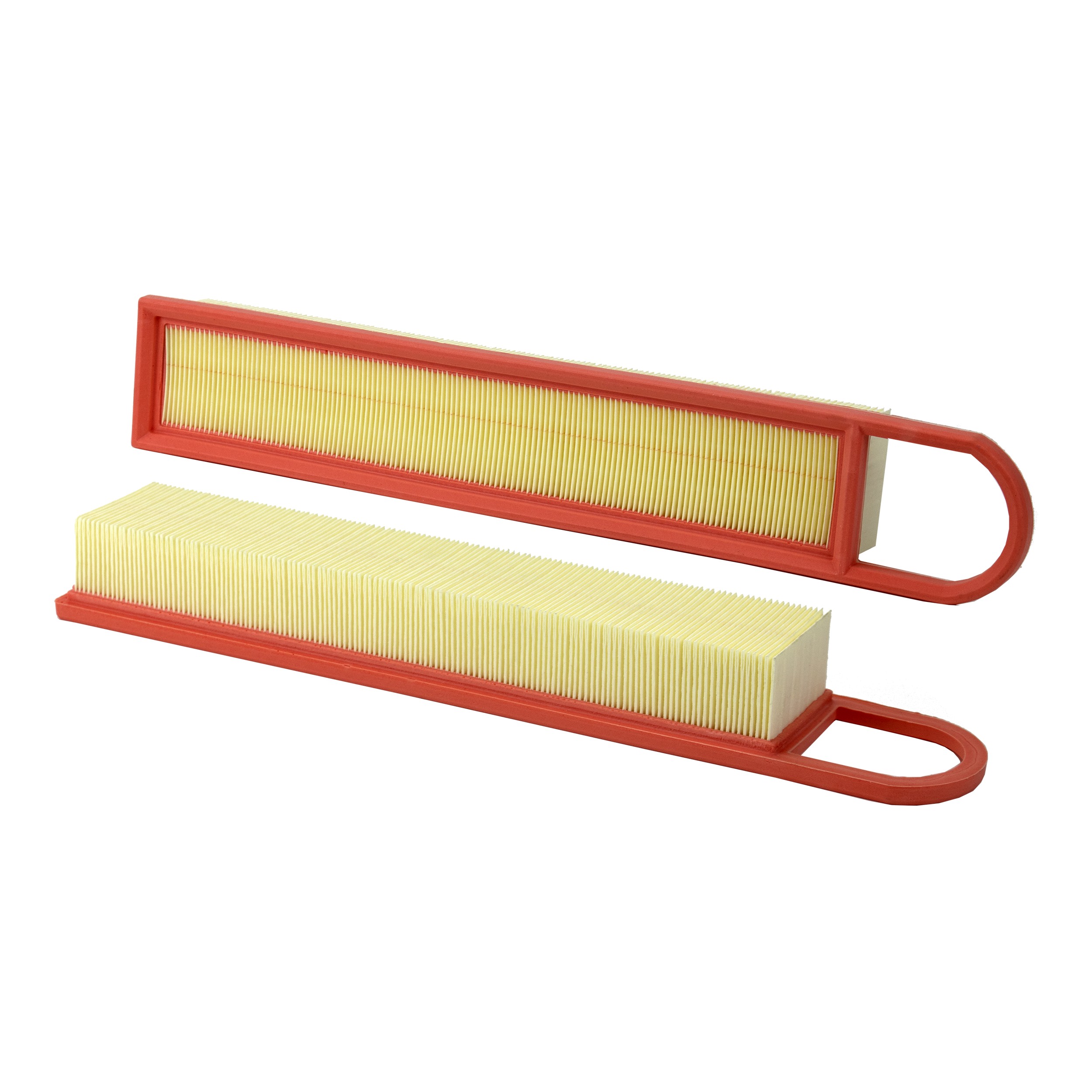 WIX Air Filter Panel