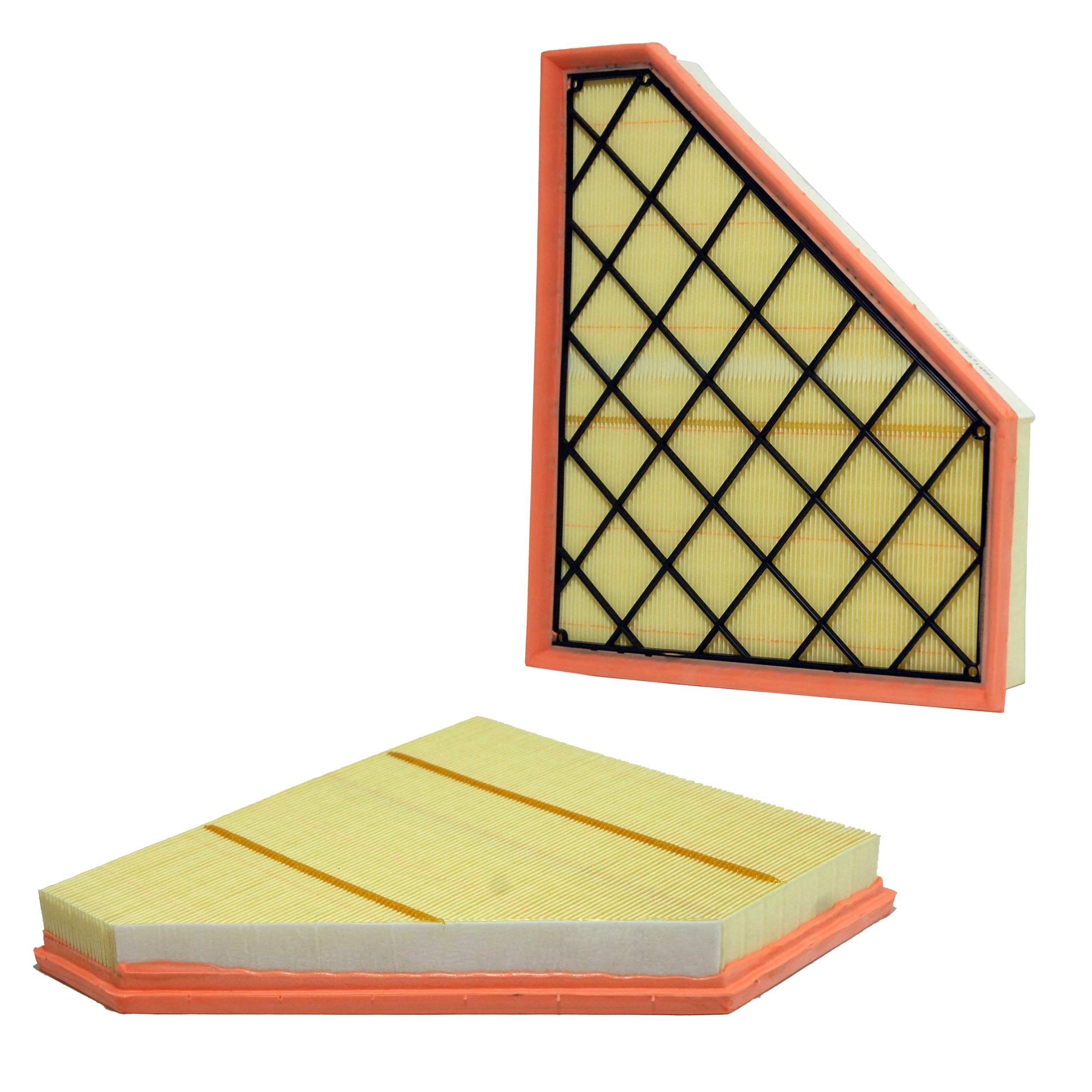 WIX Air Filter Panel