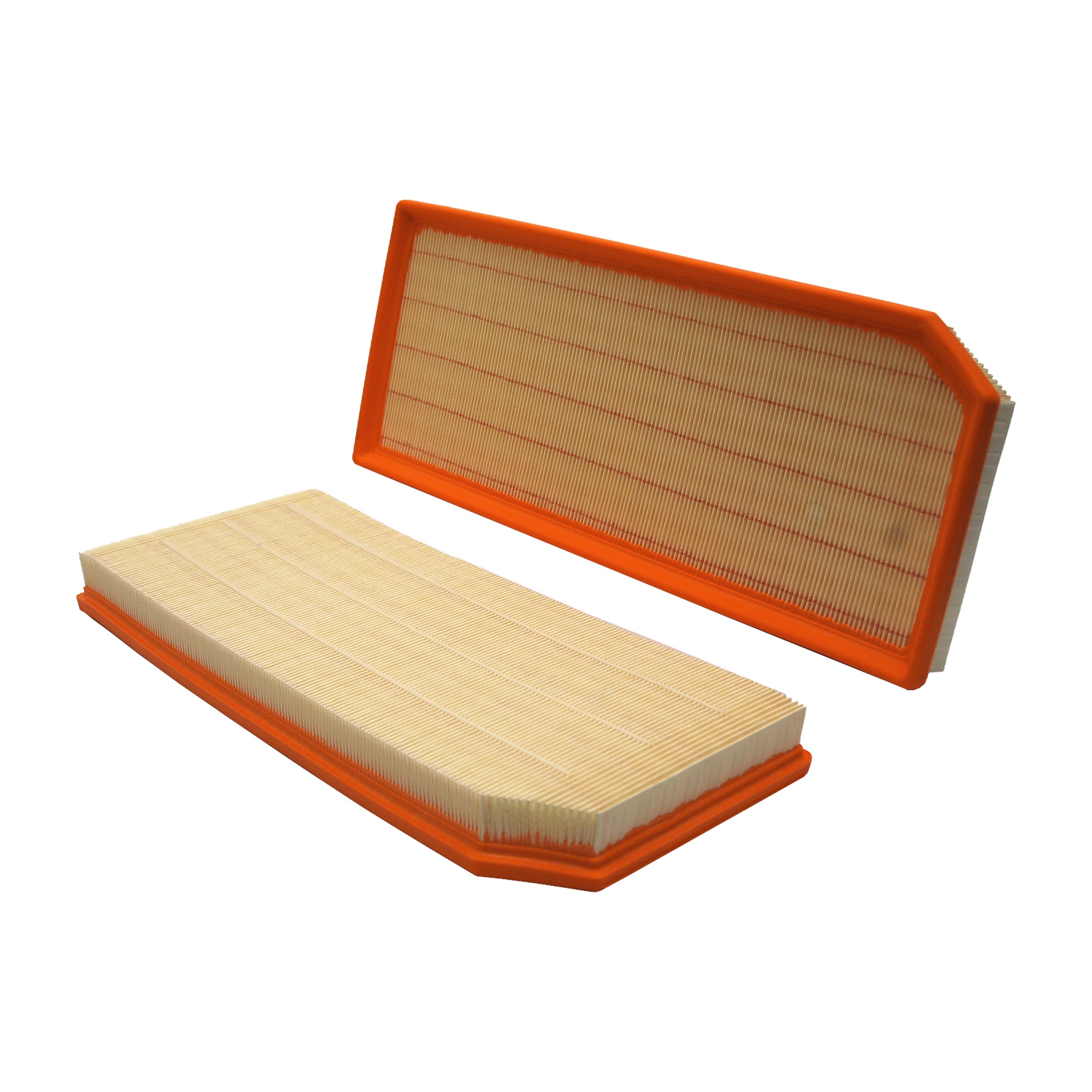 WIX Air Filter Panel