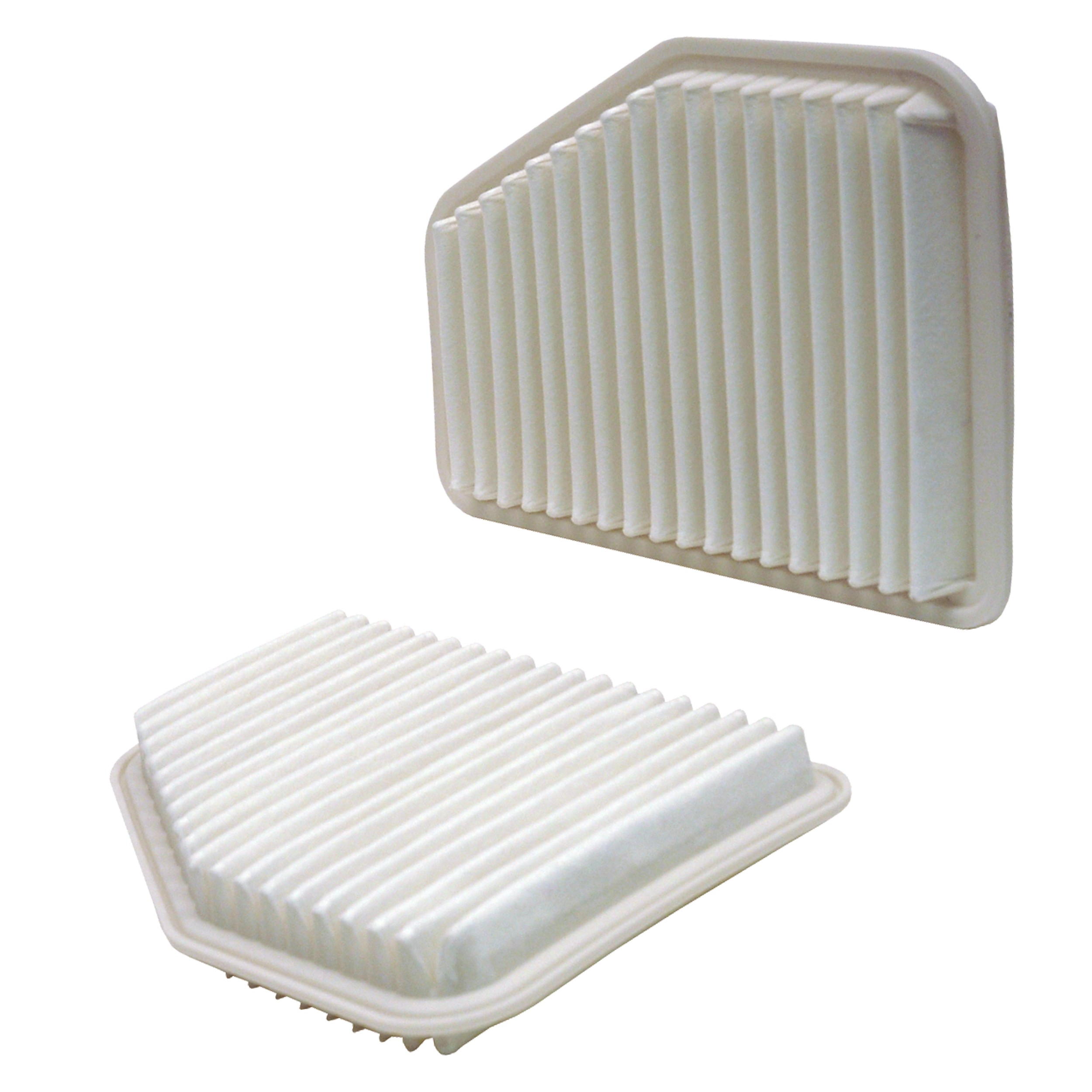 WIX Air Filter Panel