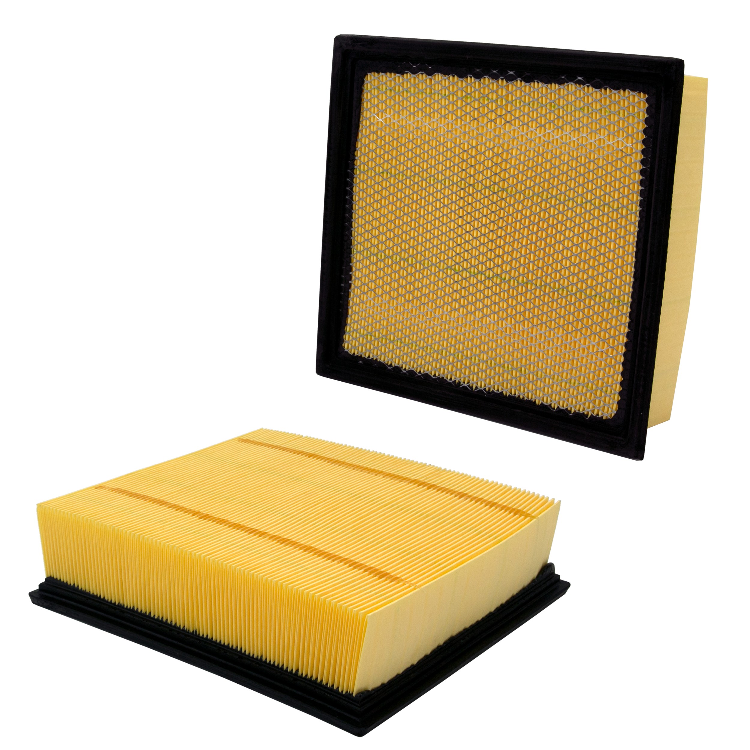 WIX Air Filter Panel