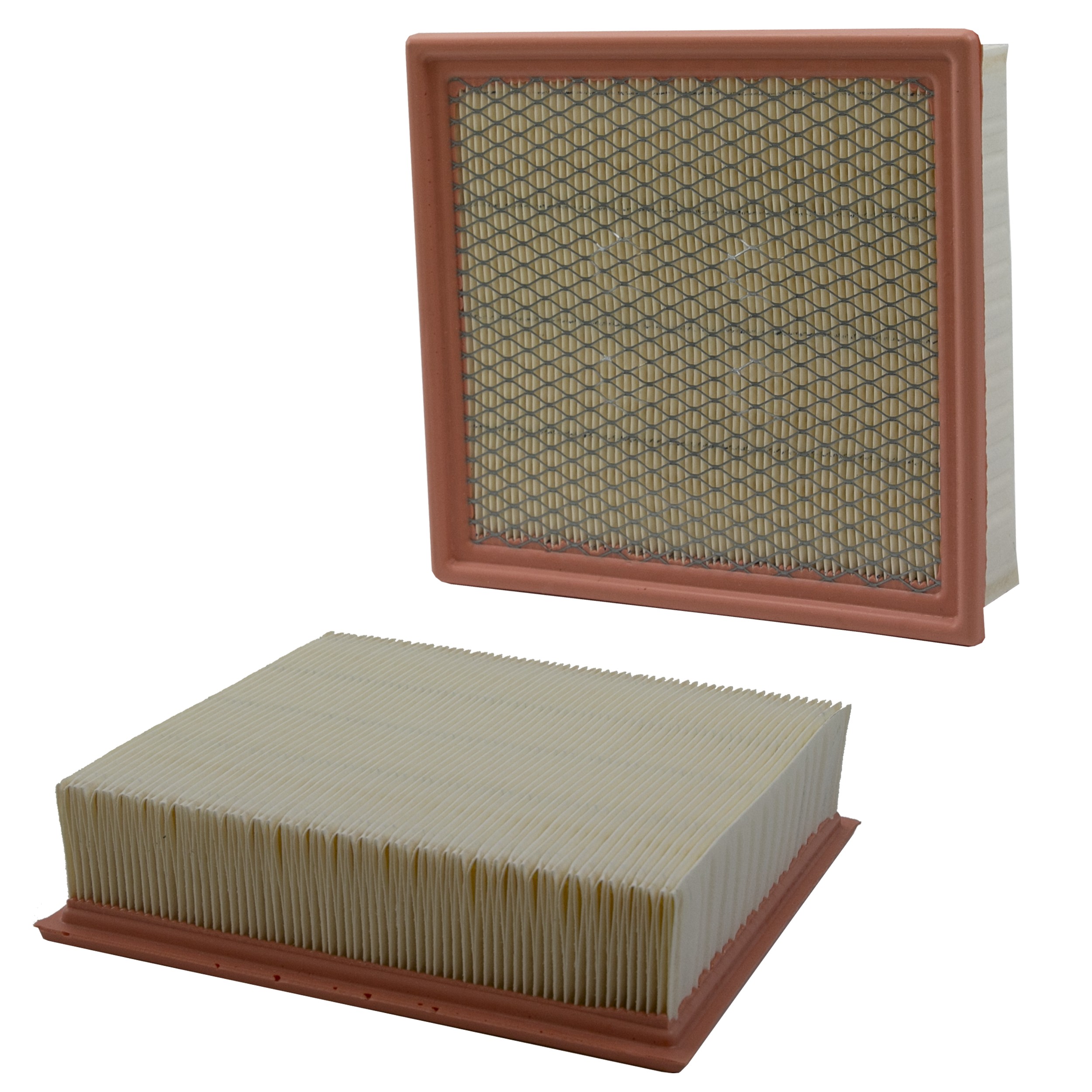 WIX Air Filter Panel