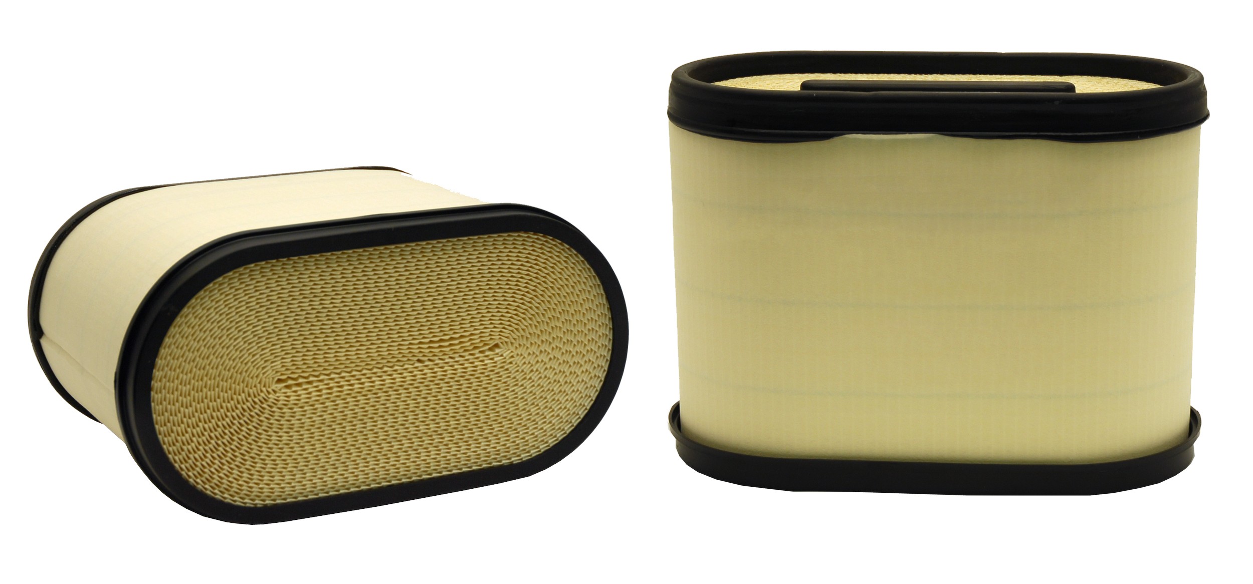 WIX Corrugated Style Air Filter