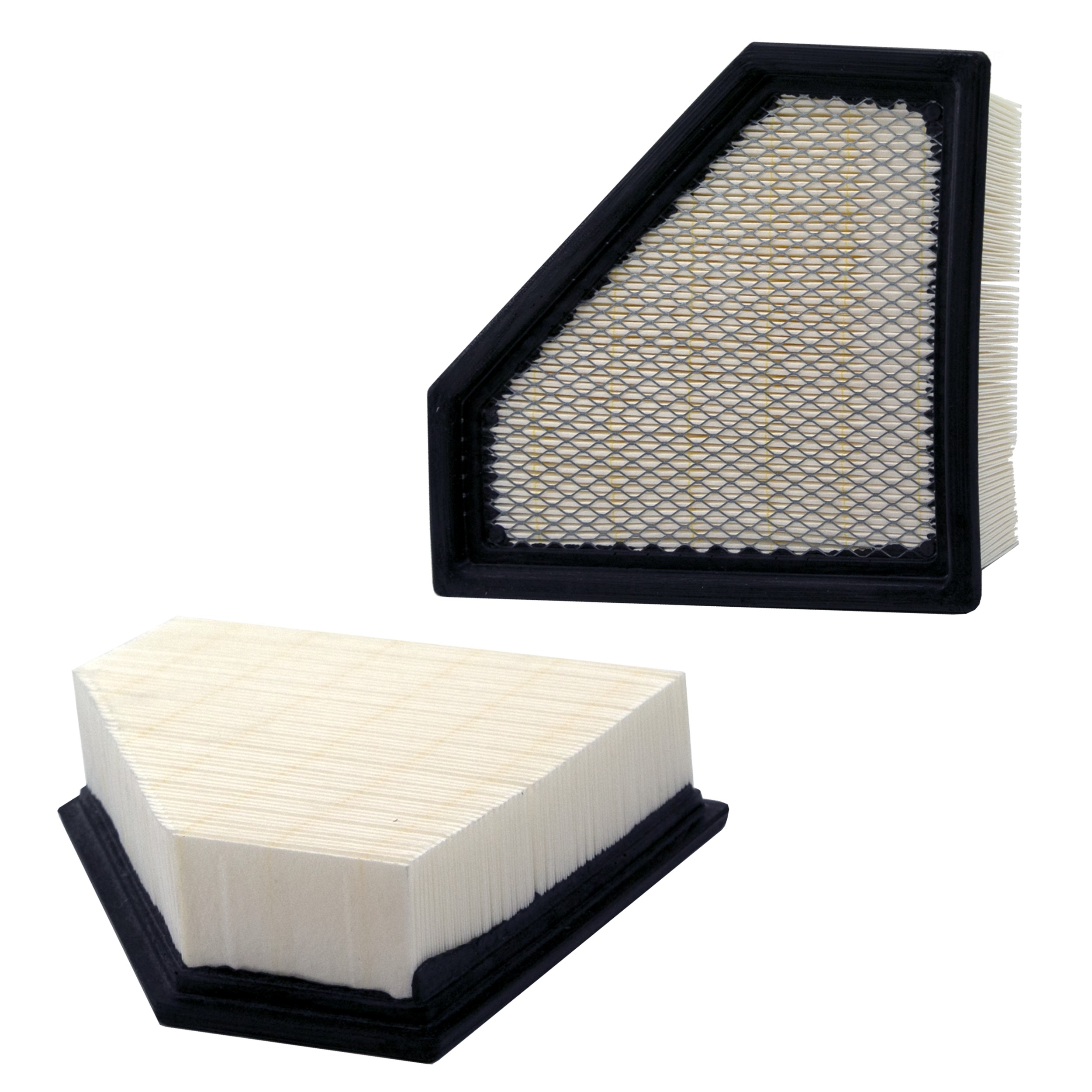 WIX Air Filter Panel