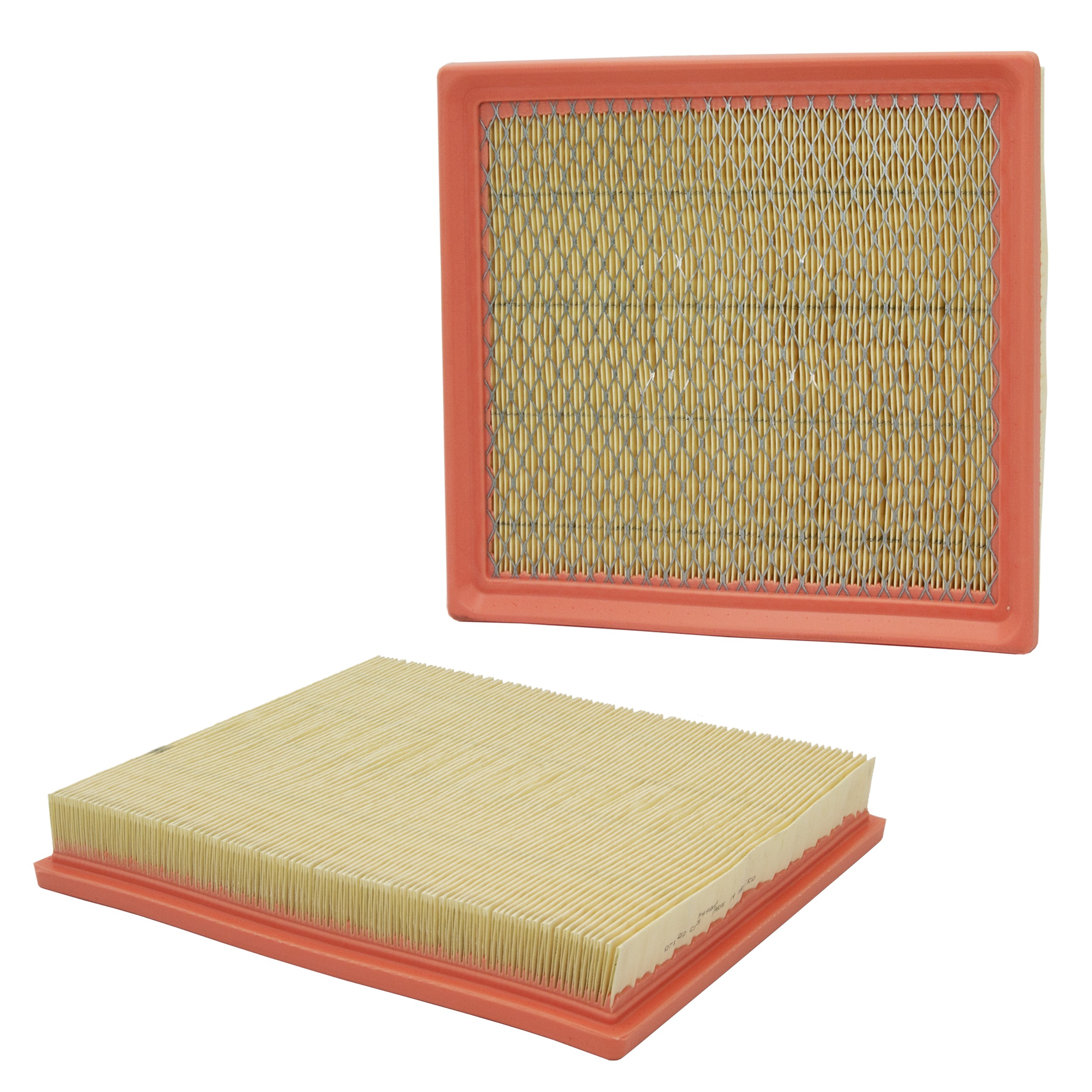 WIX Air Filter Panel