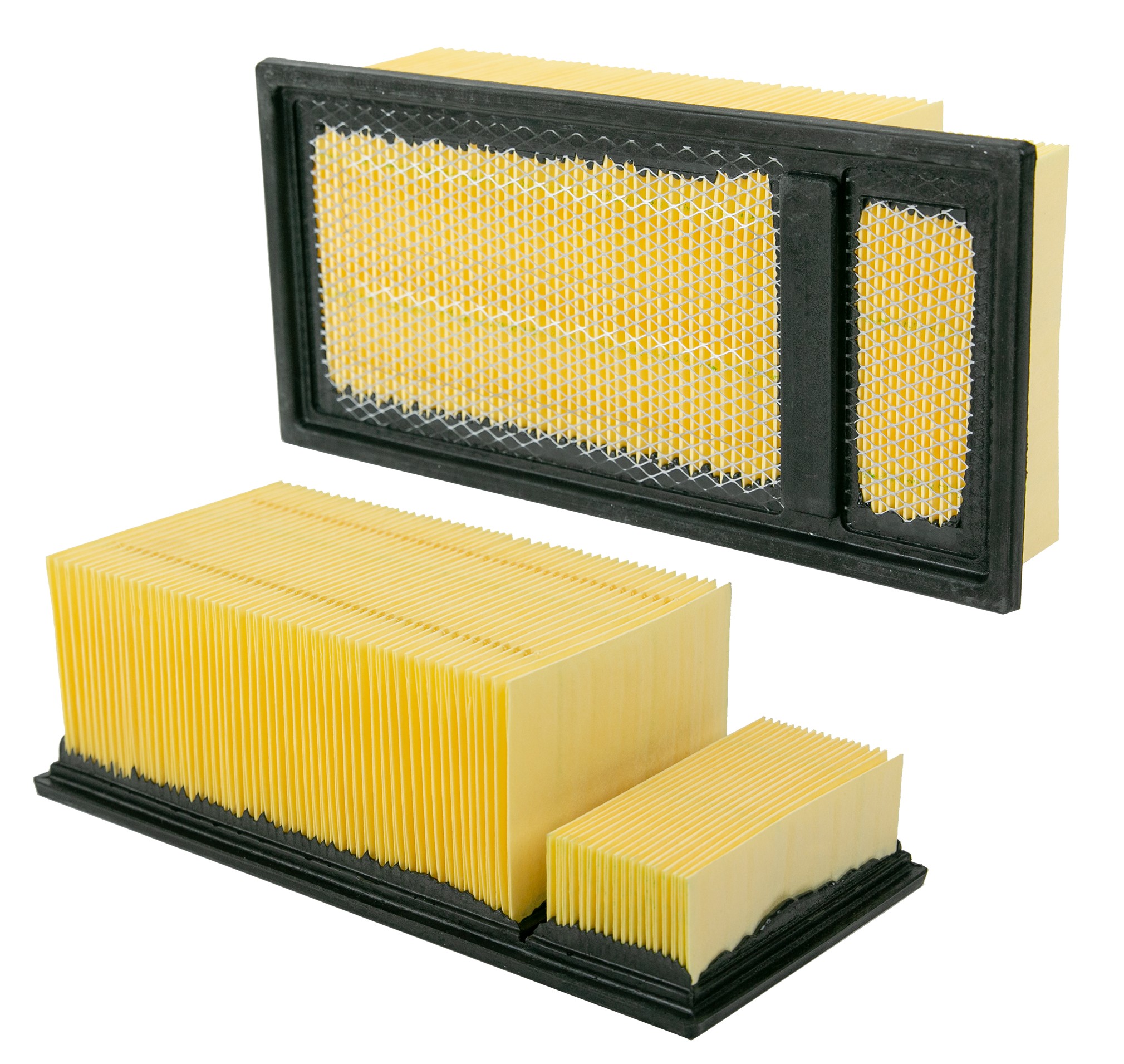 WIX Air Filter Panel