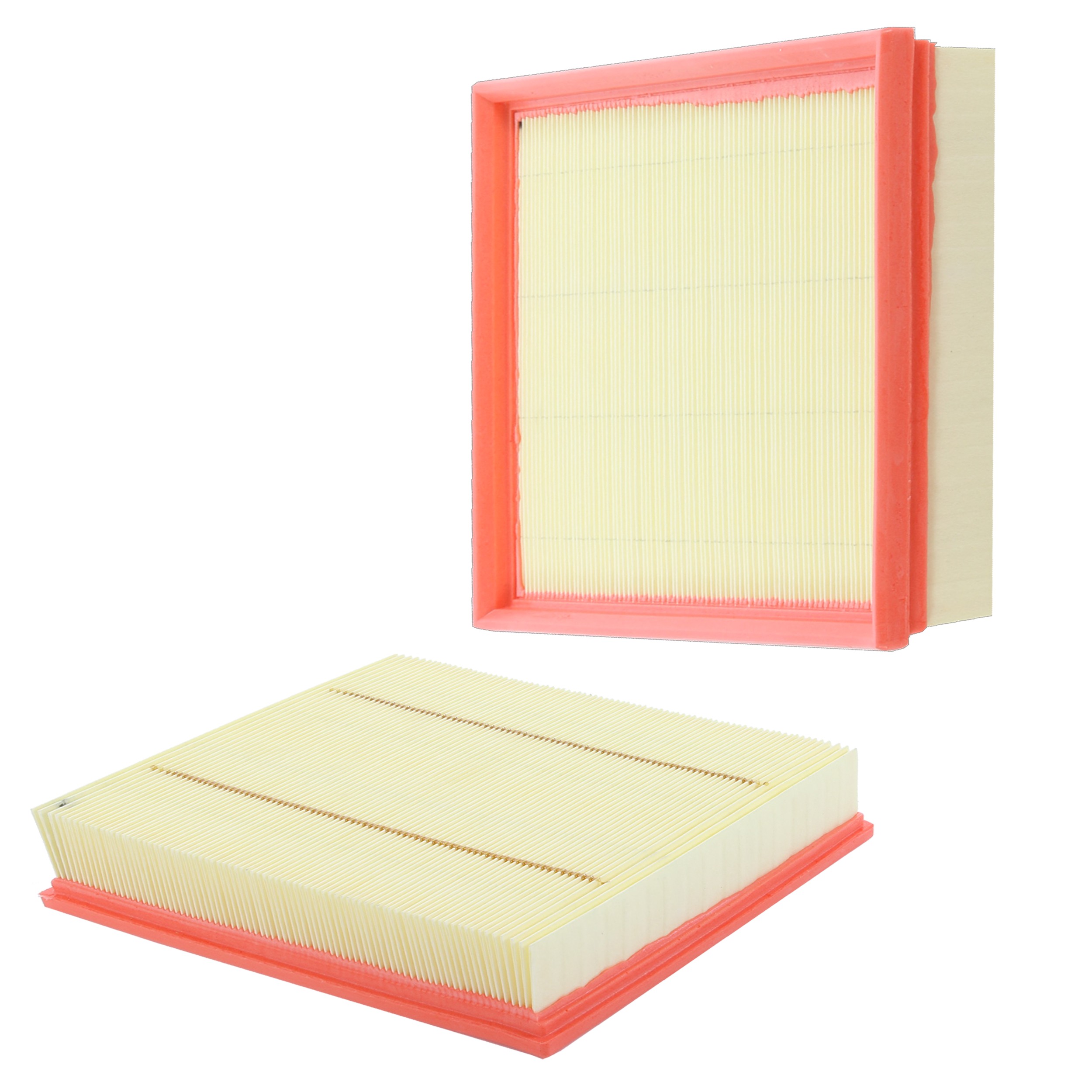 WIX Air Filter Panel