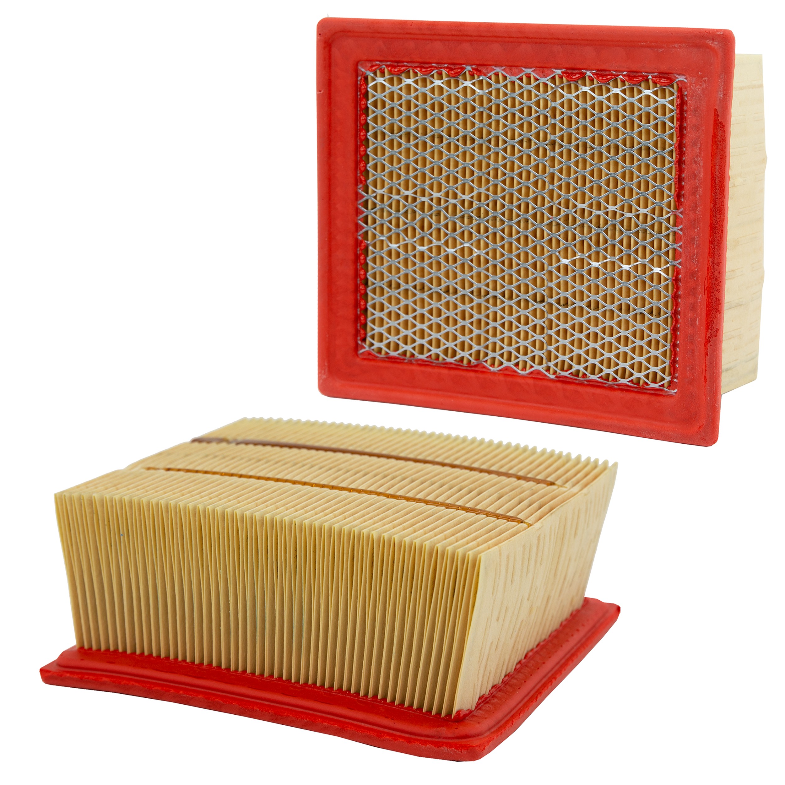 WIX Air Filter Panel