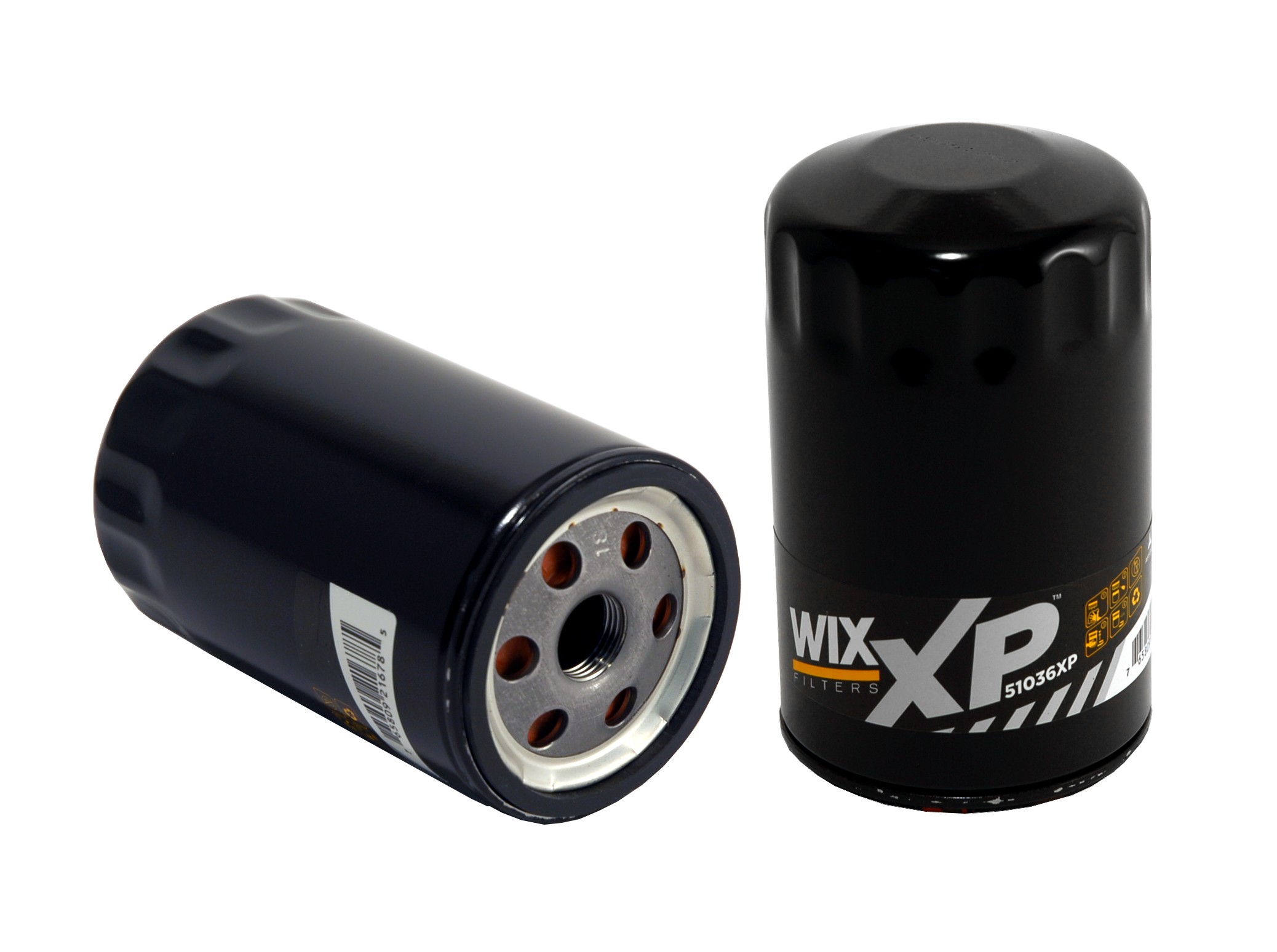 WIX XP Spin-On Lube Filter