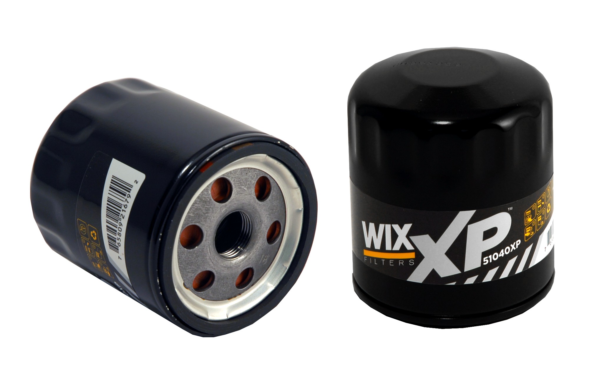 WIX XP Spin-On Lube Filter