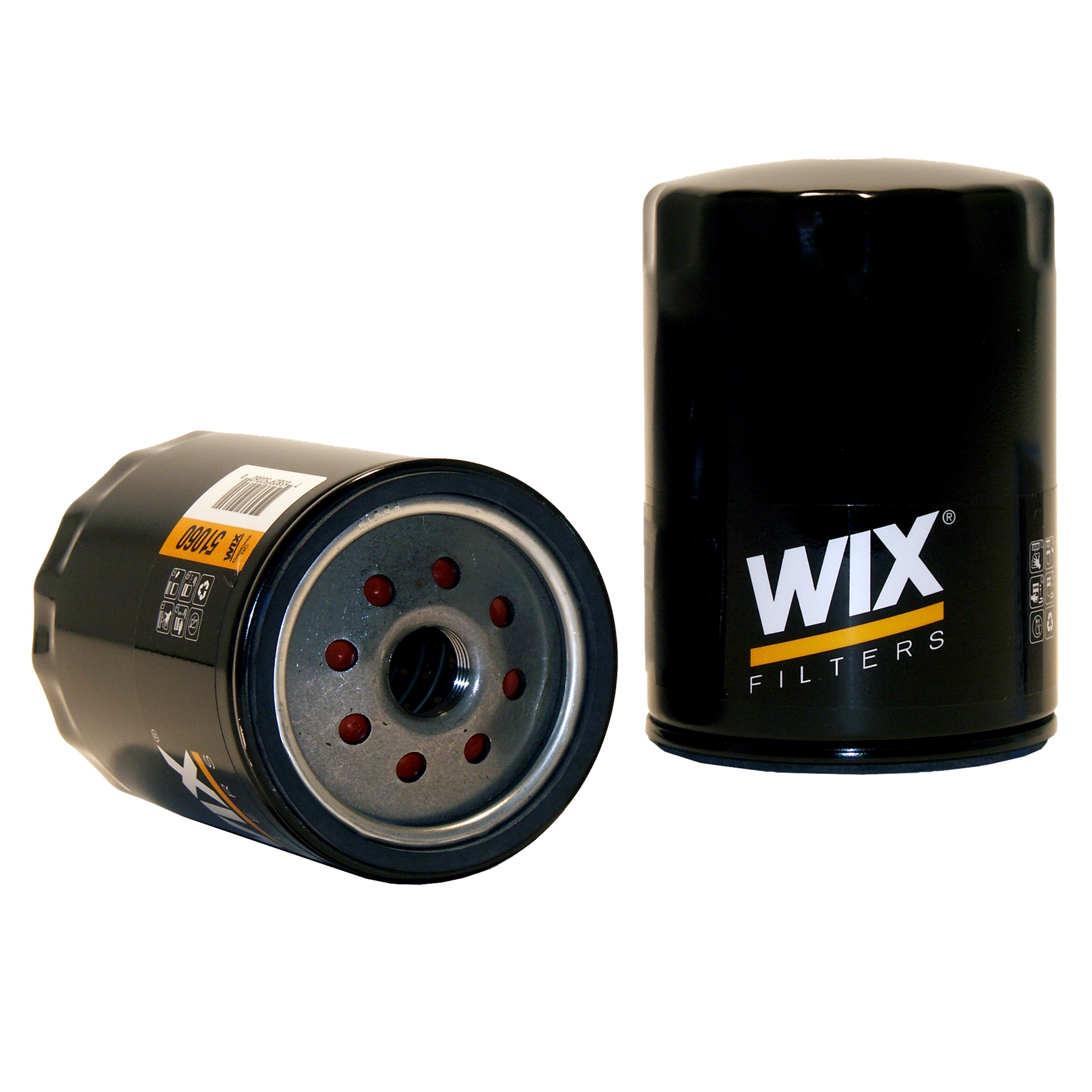 WIX Spin-On Lube Filter