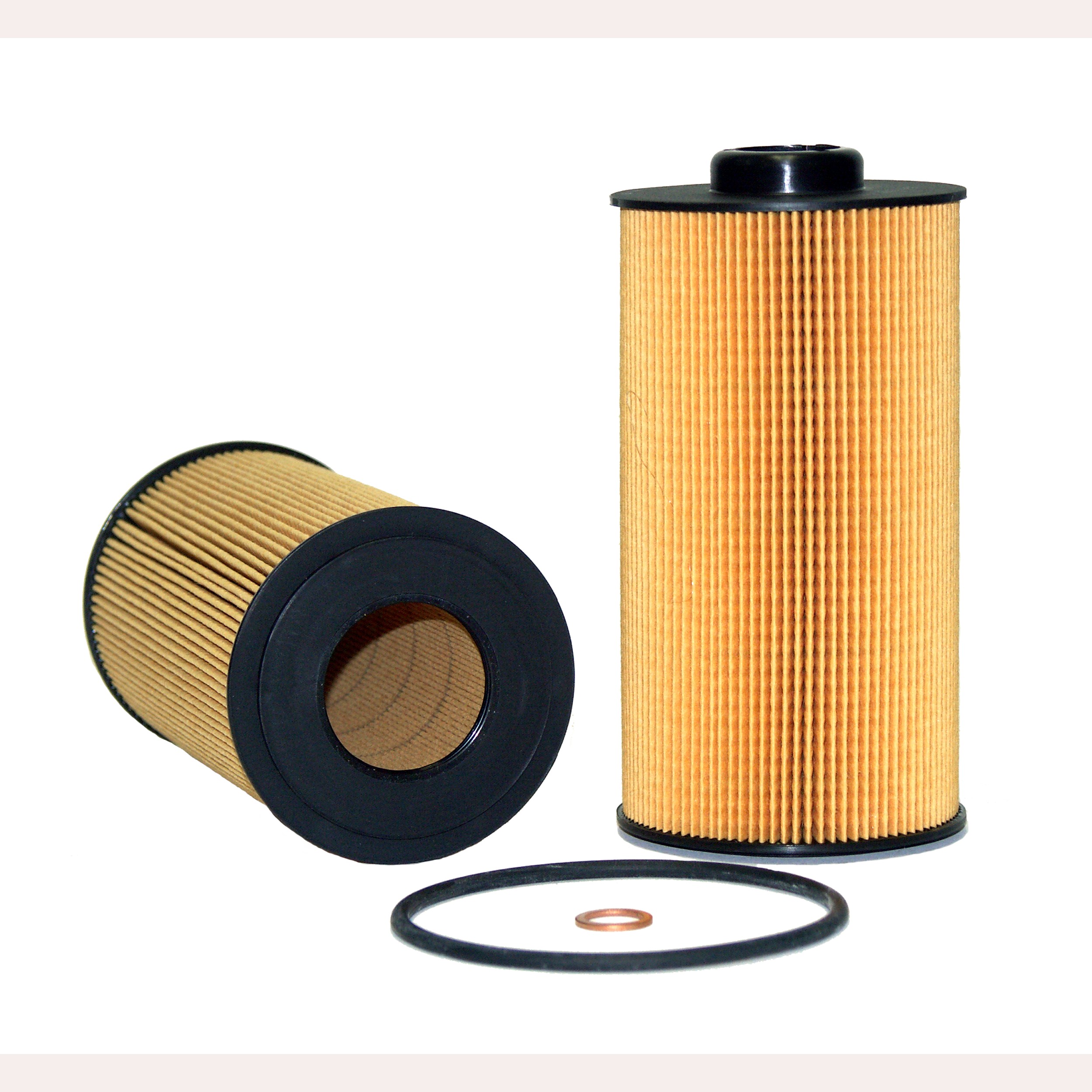 WIX Cartridge Lube Metal Free Filter