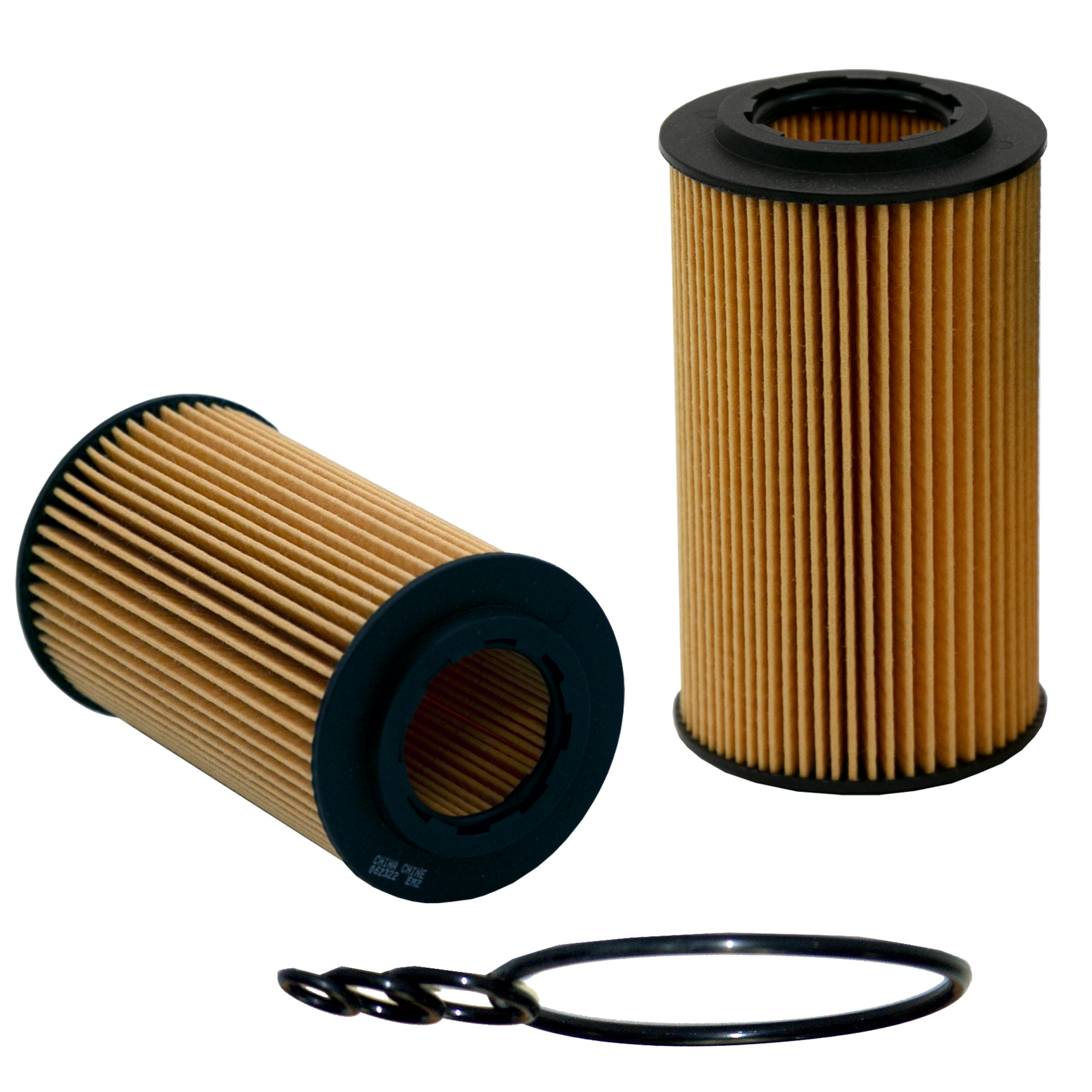 WIX Cartridge Lube Metal Free Filter