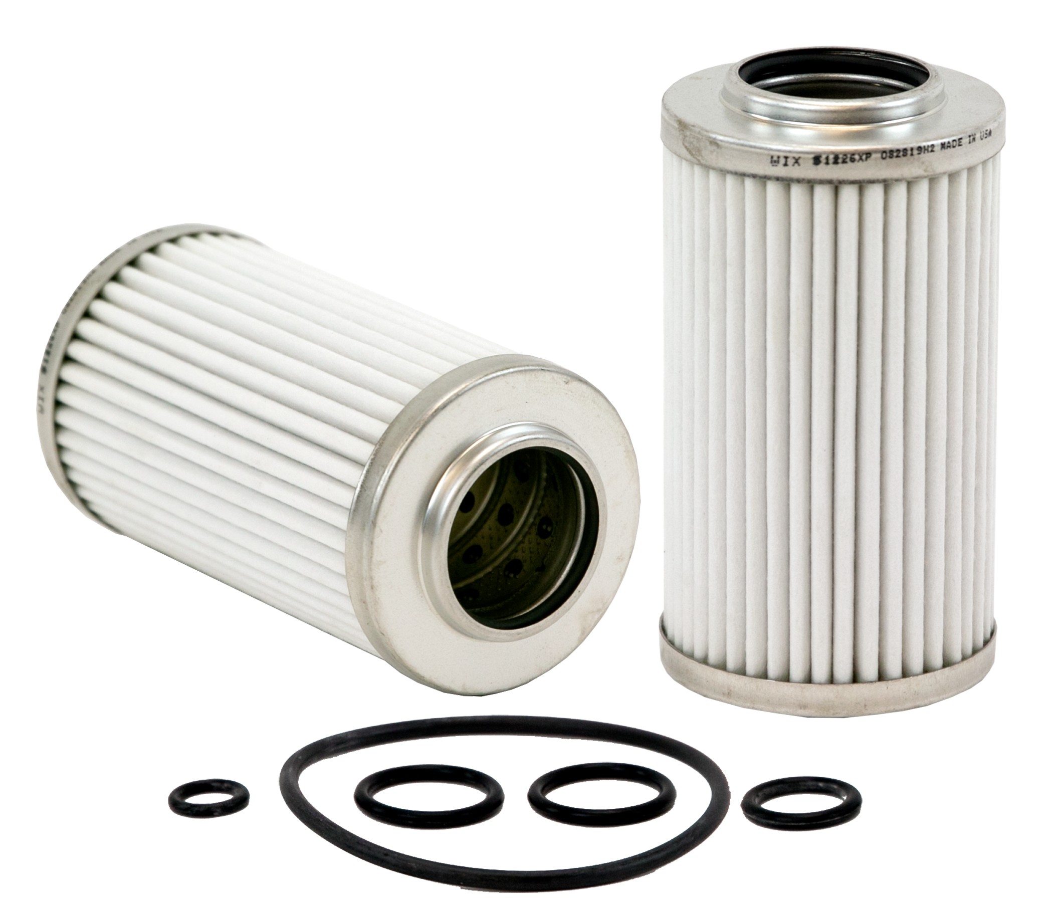 WIX XP Cartridge Lube Metal Free Filter