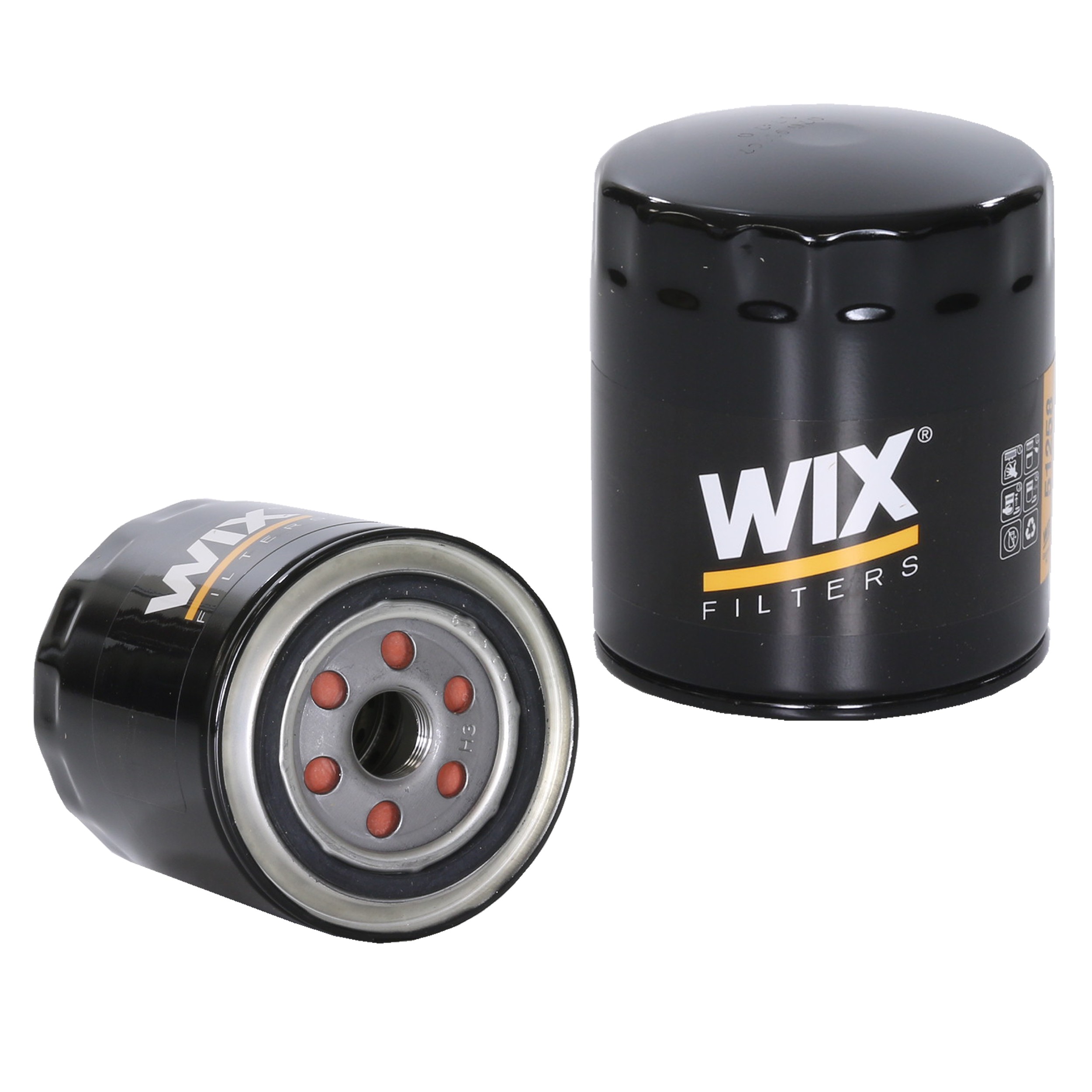 WIX Spin-On Lube Filter