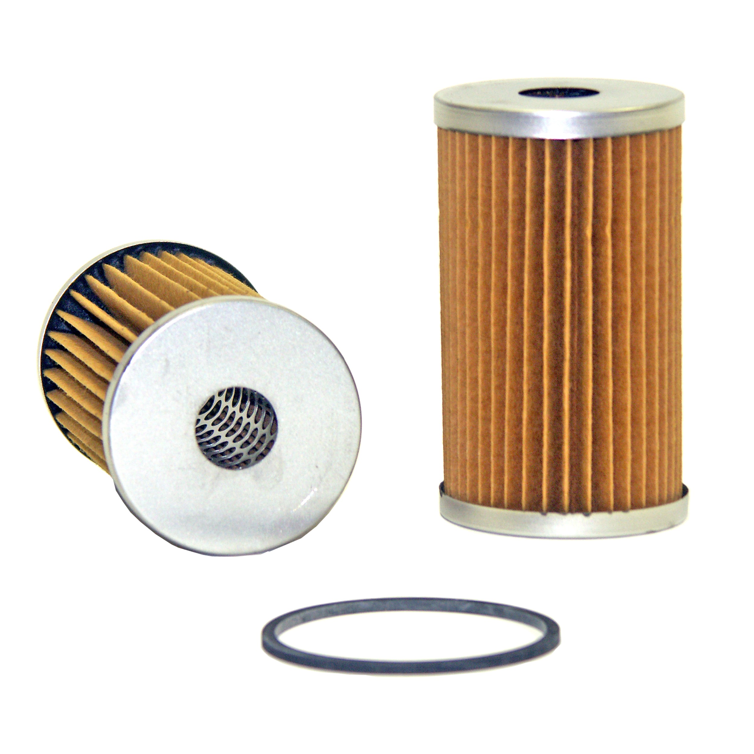WIX Cartridge Lube Metal Canister Filter
