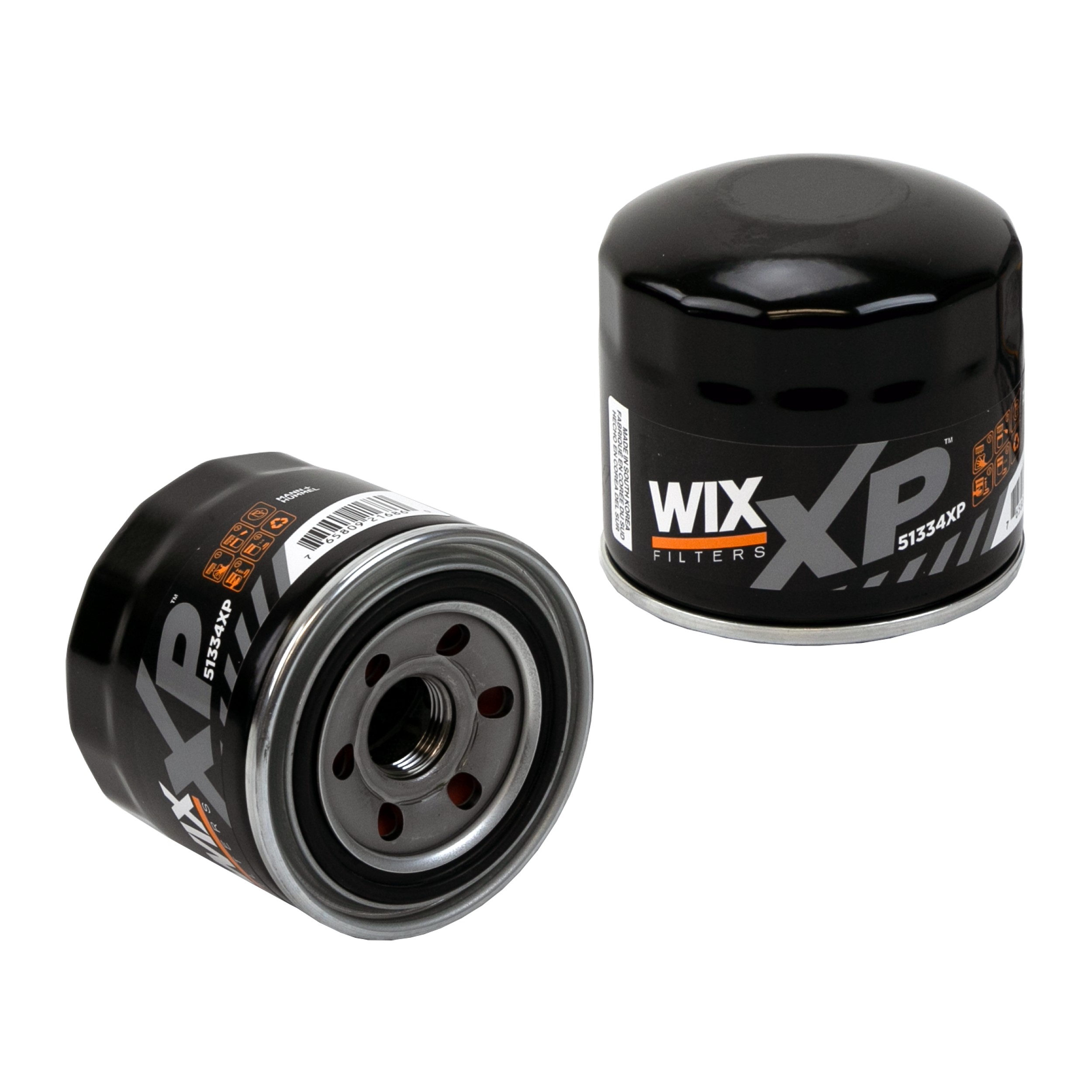WIX XP Spin-On Lube Filter