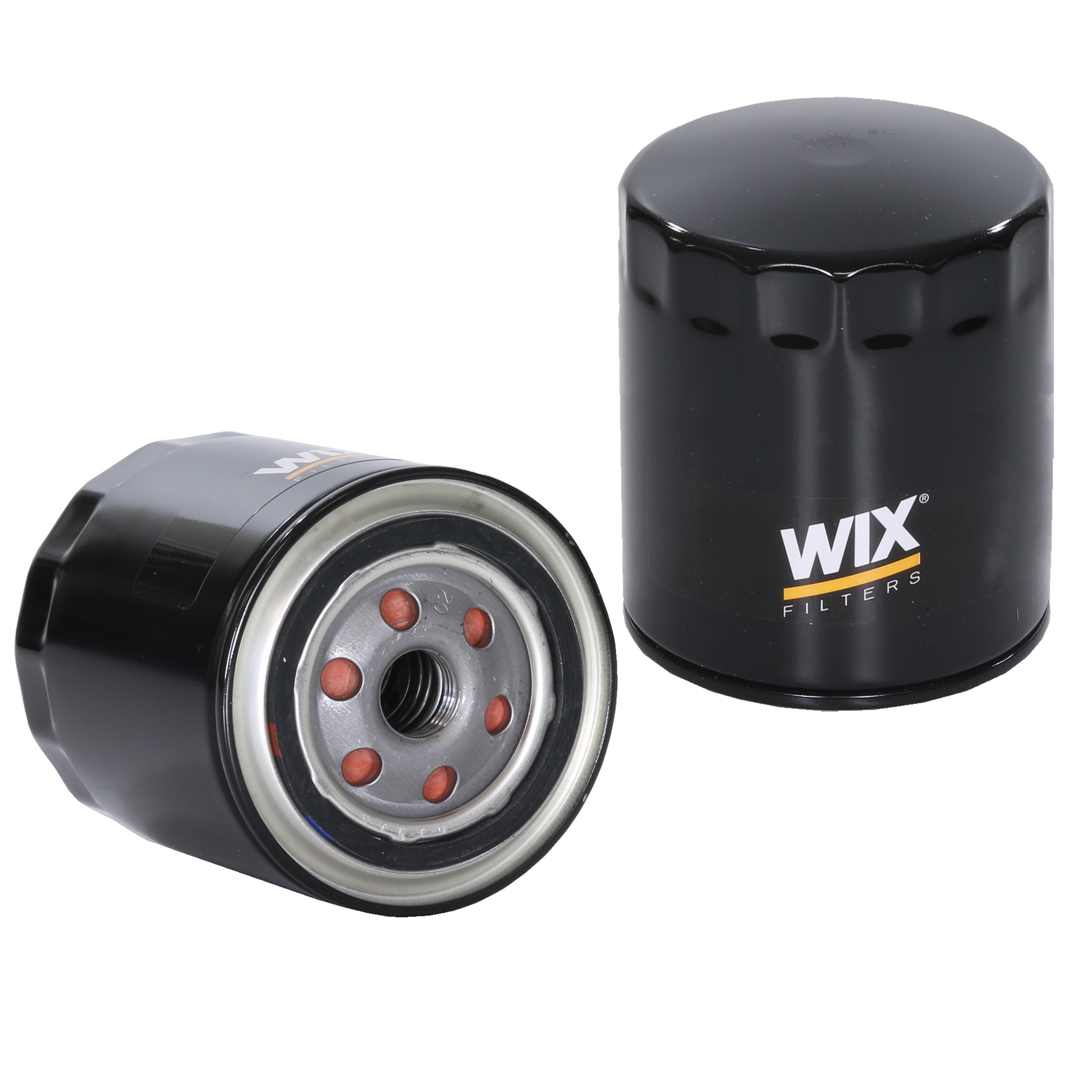 WIX Spin-On Lube Filter