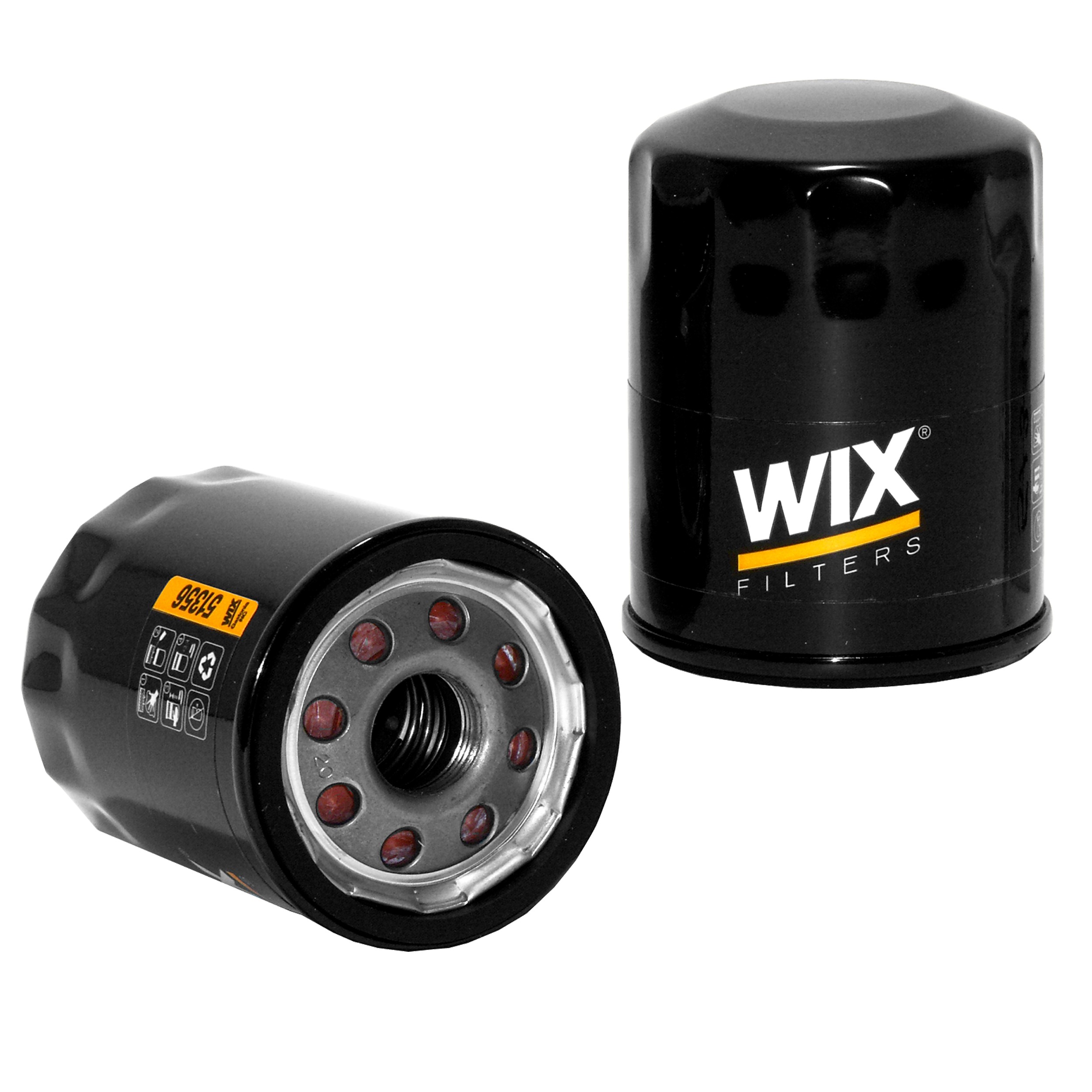 WIX Spin-On Lube Filter