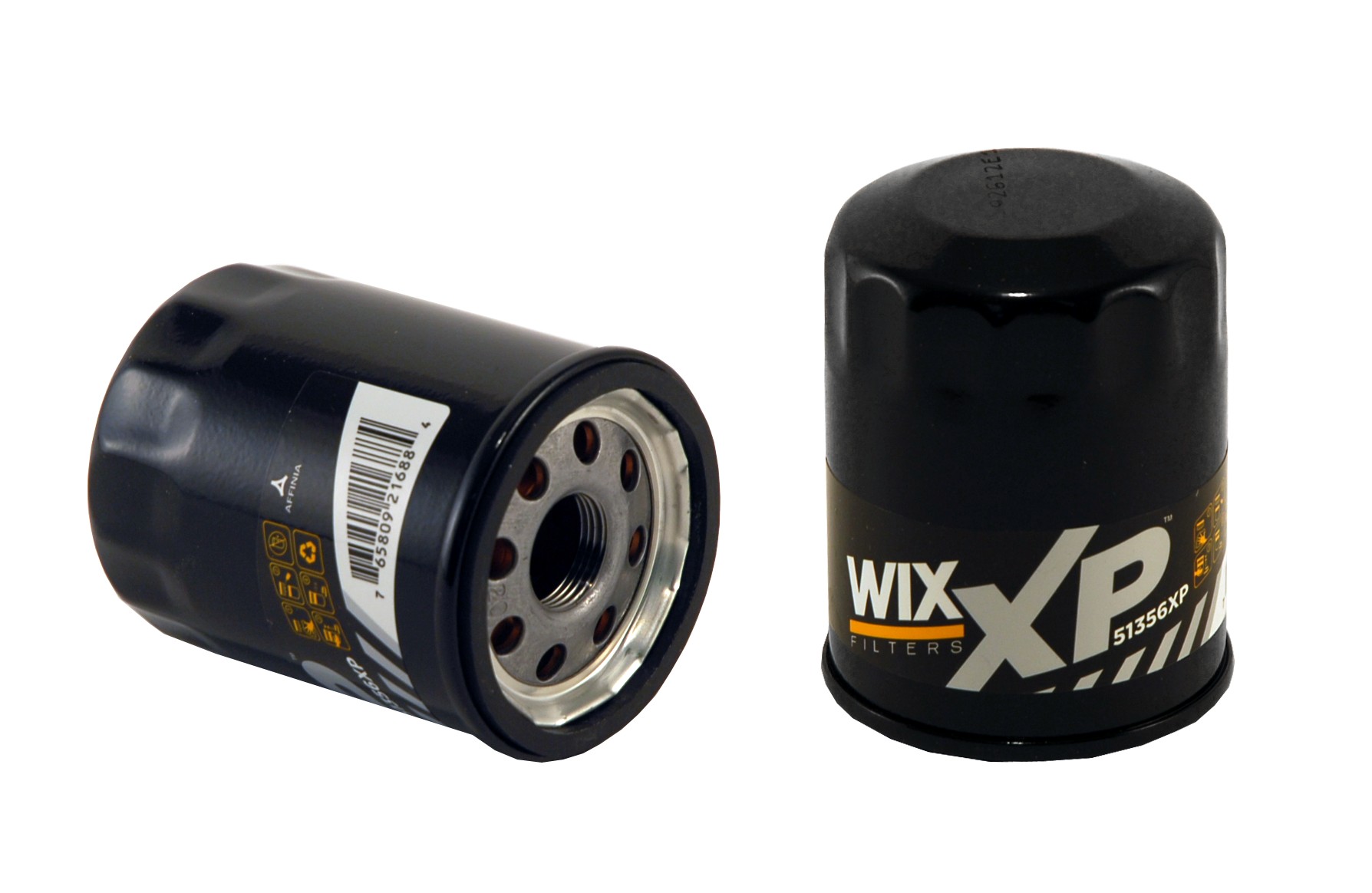 WIX XP Spin-On Lube Filter