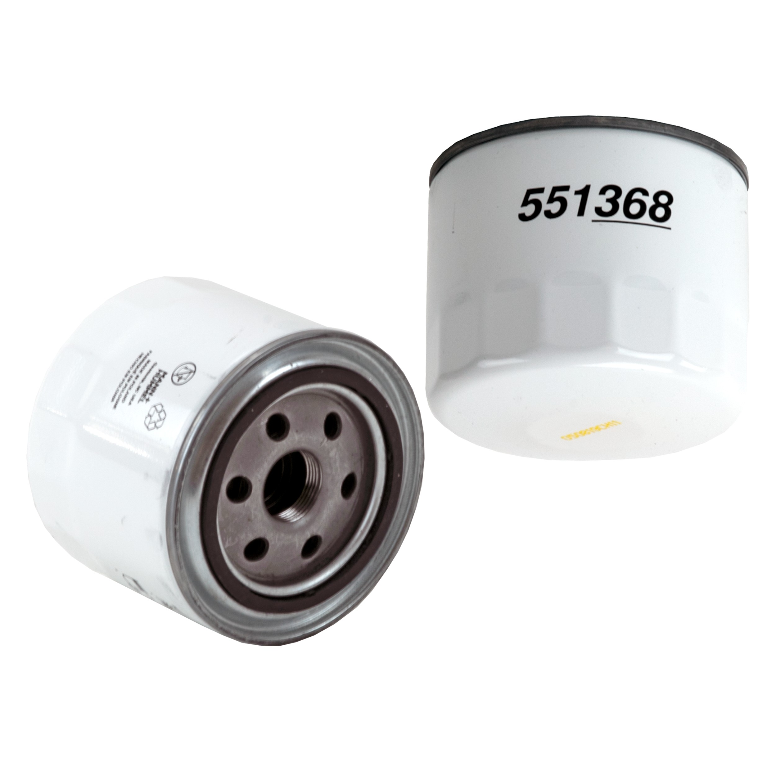 WIX Spin-On Lube Filter