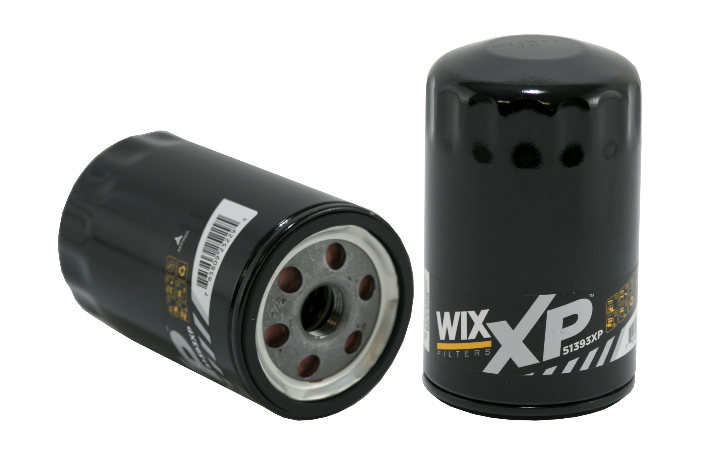 WIX XP Spin-On Lube Filter