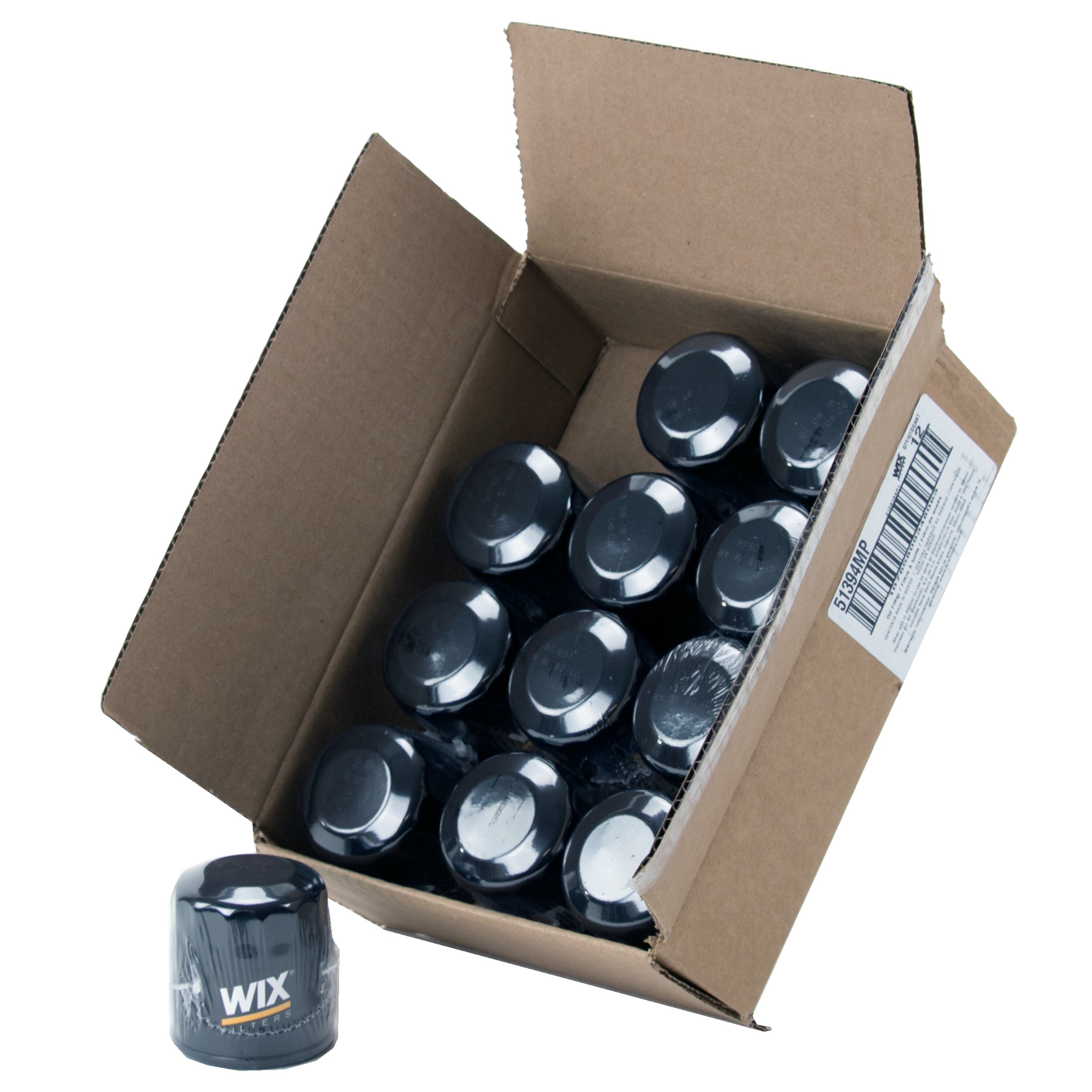 WIX Spin-On Lube Filter