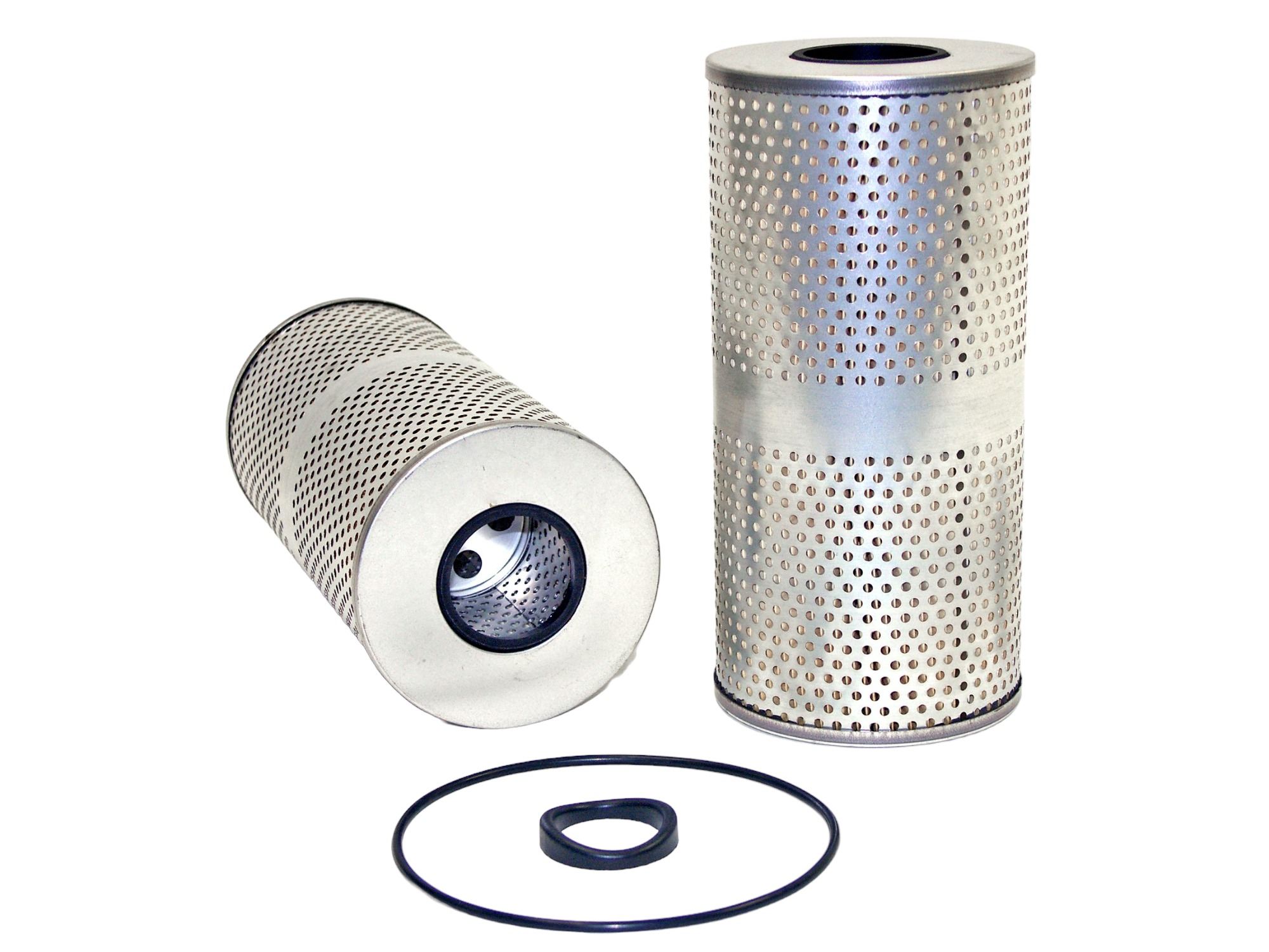 WIX Cartridge Hydraulic Metal Canister Filter