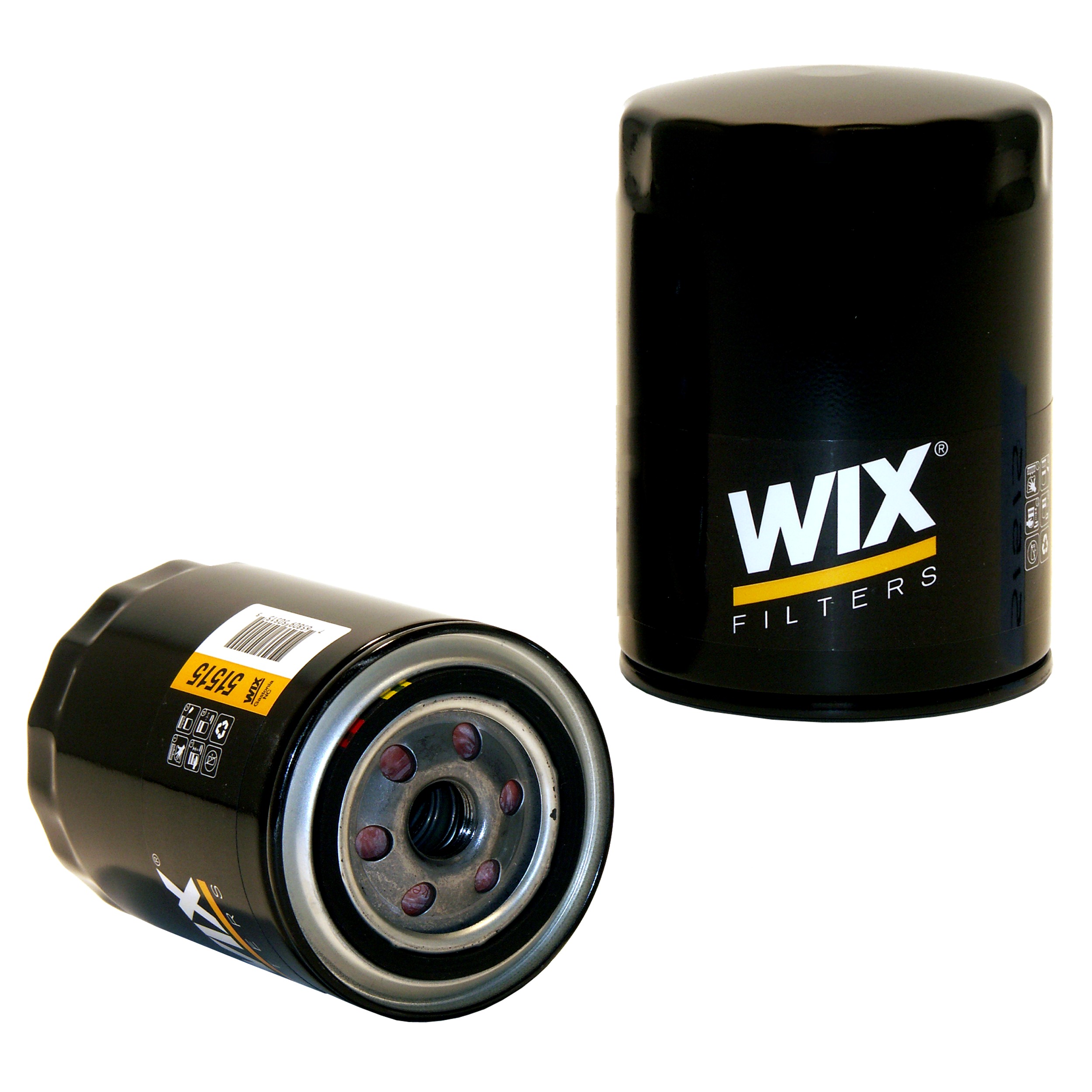 WIX Spin-On Lube Filter