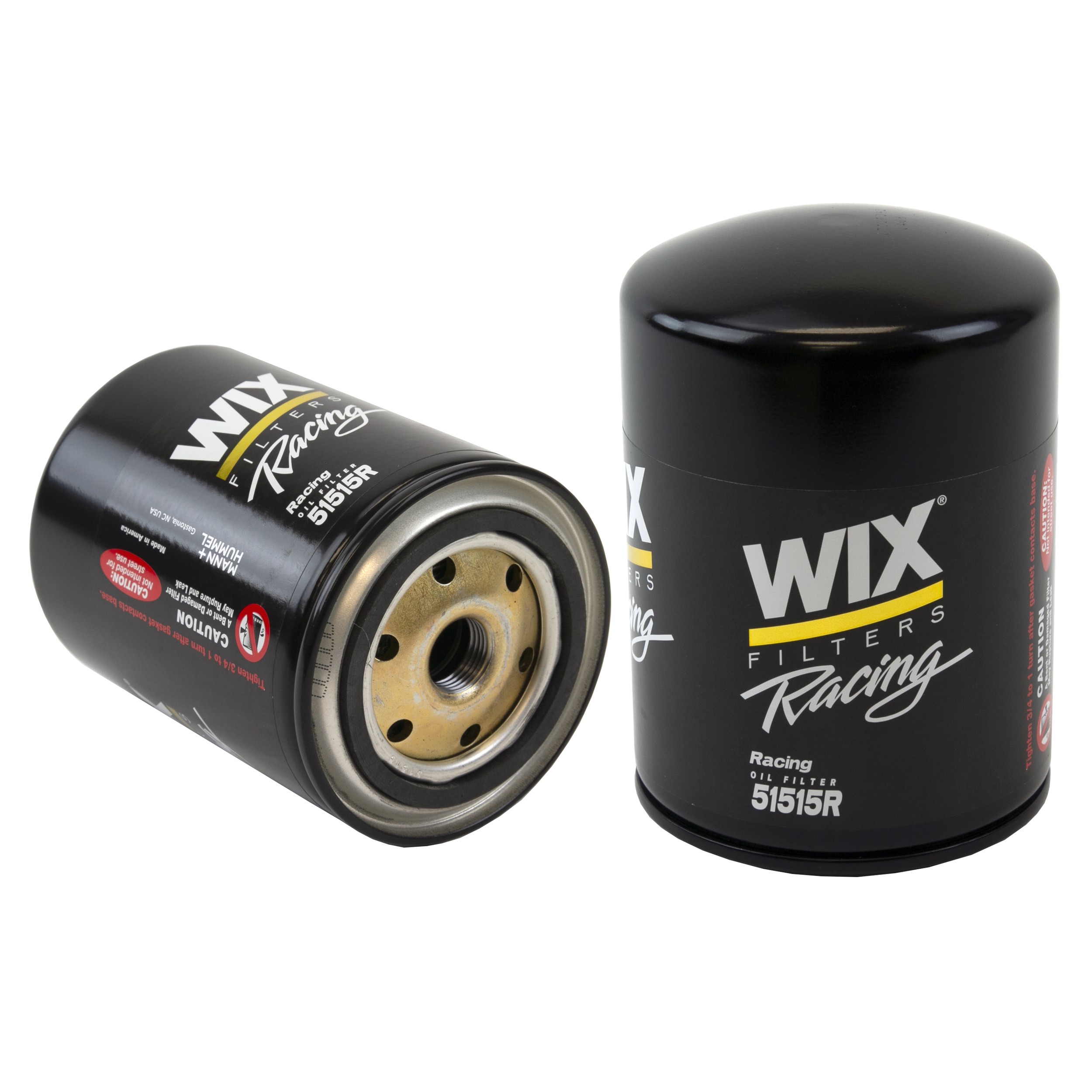 WIX Spin-On Lube Filter