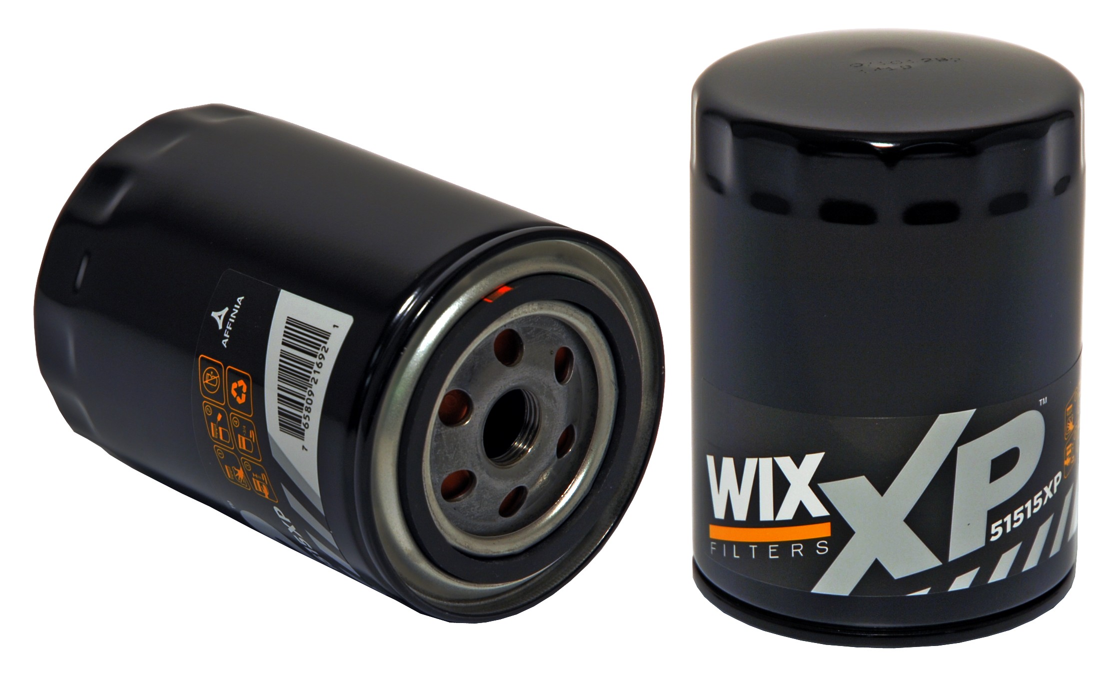 WIX XP Spin-On Lube Filter