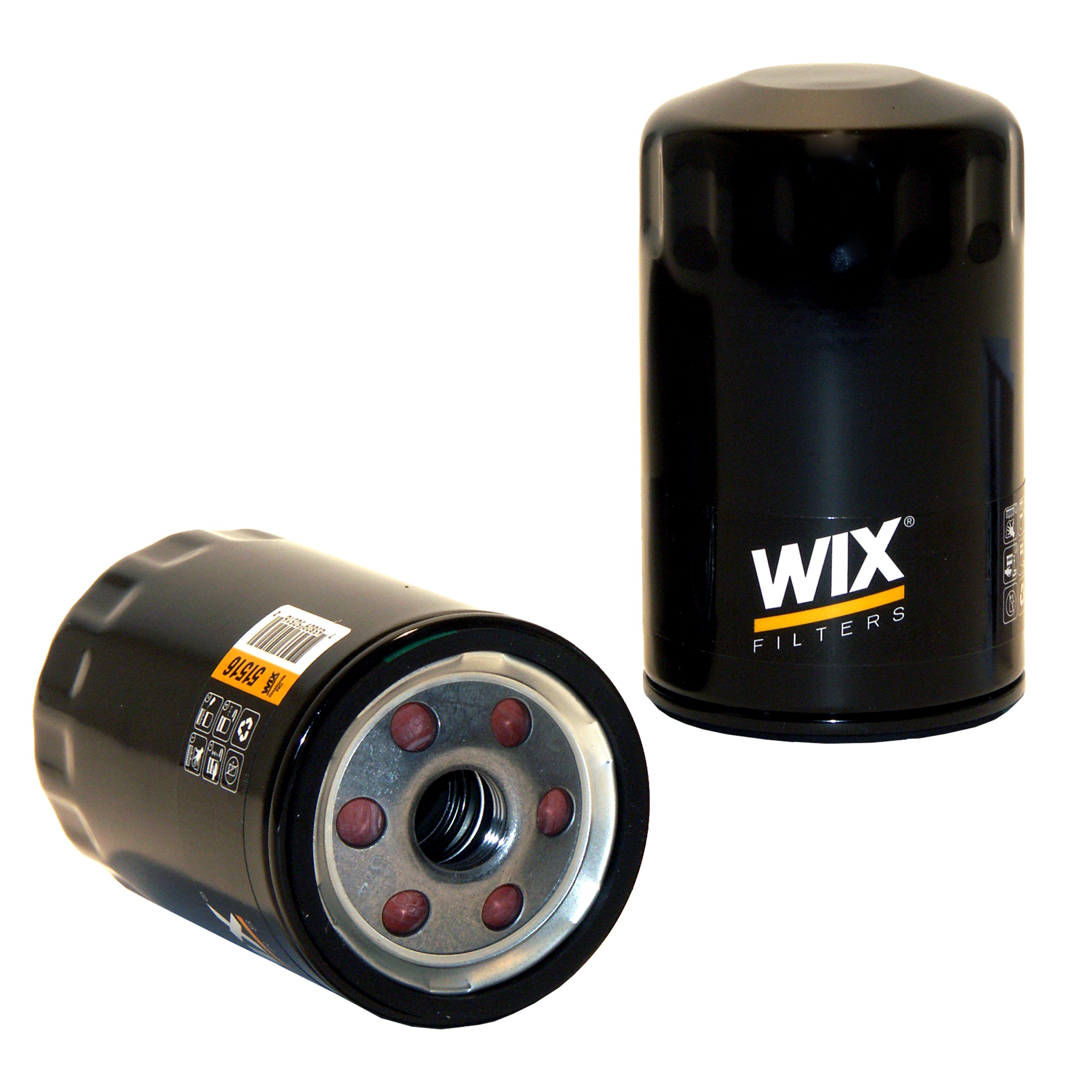 WIX Spin-On Lube Filter