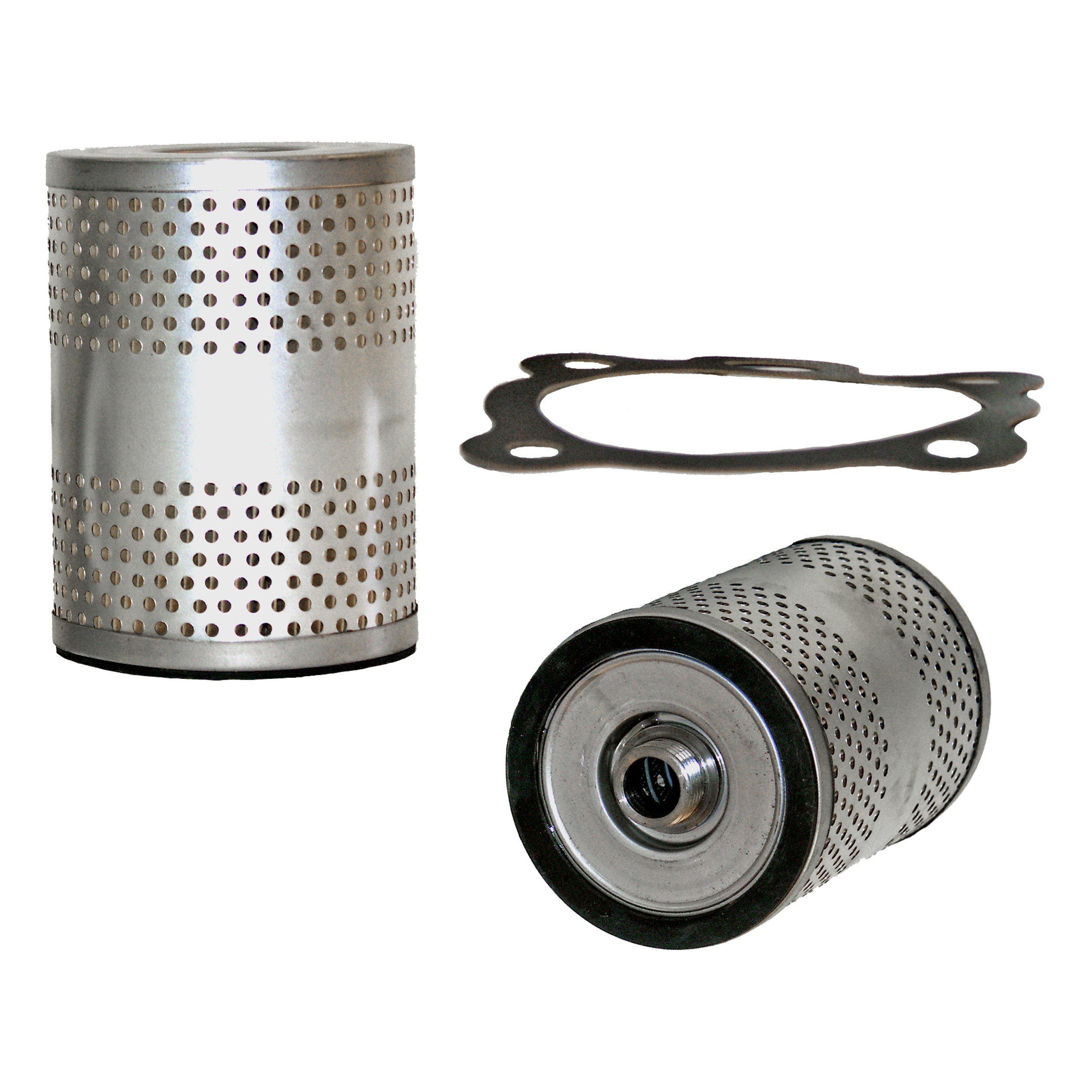WIX Cartridge Transmission Filter