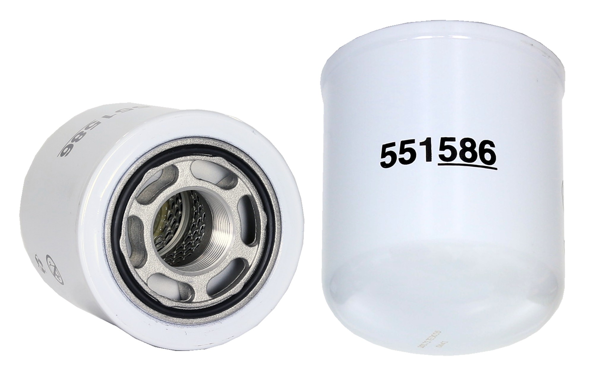 WIX Spin-On Hydraulic Filter