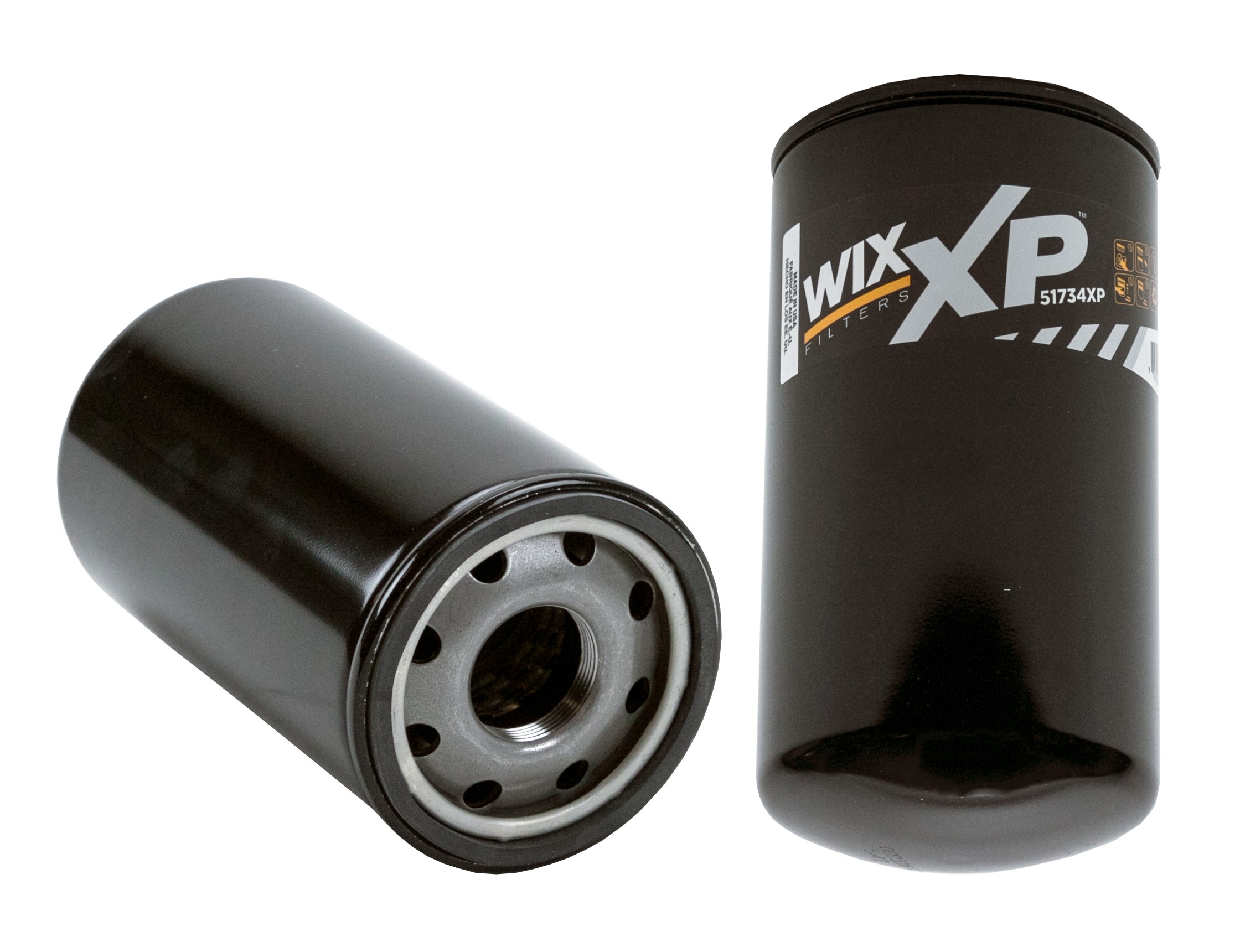 WIX XP Spin-On Lube Filter