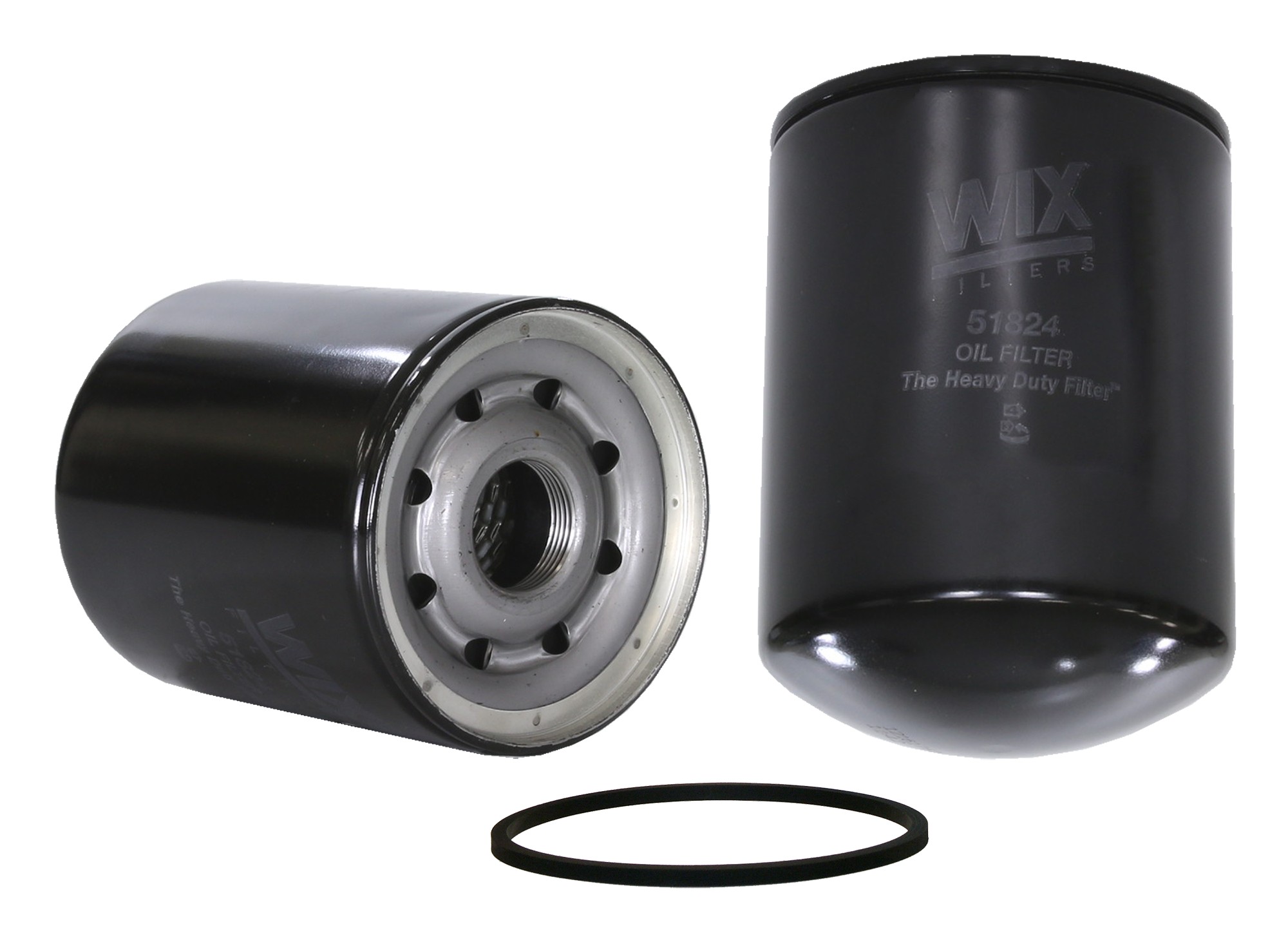 WIX Spin-On Lube Filter