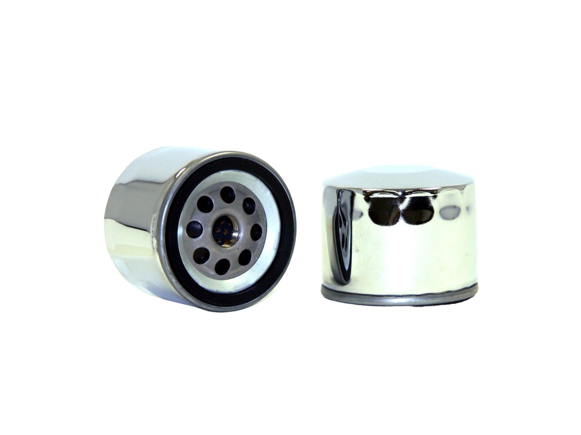 WIX Spin-On Lube Filter