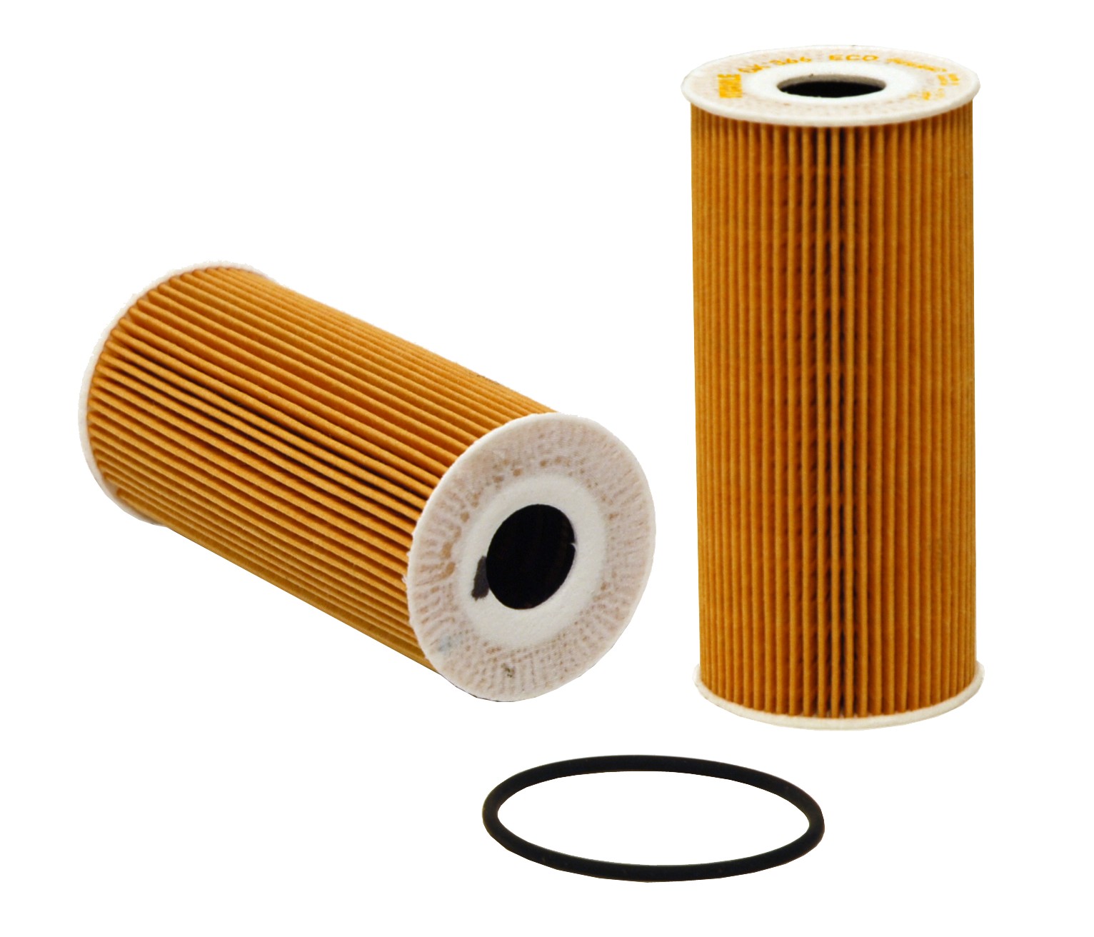 WIX Cartridge Lube Metal Free Filter