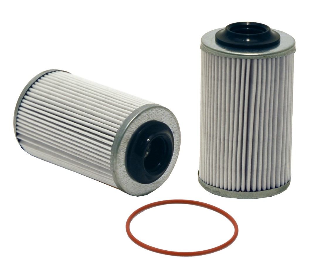 WIX XP Cartridge Lube Metal Canister Filter
