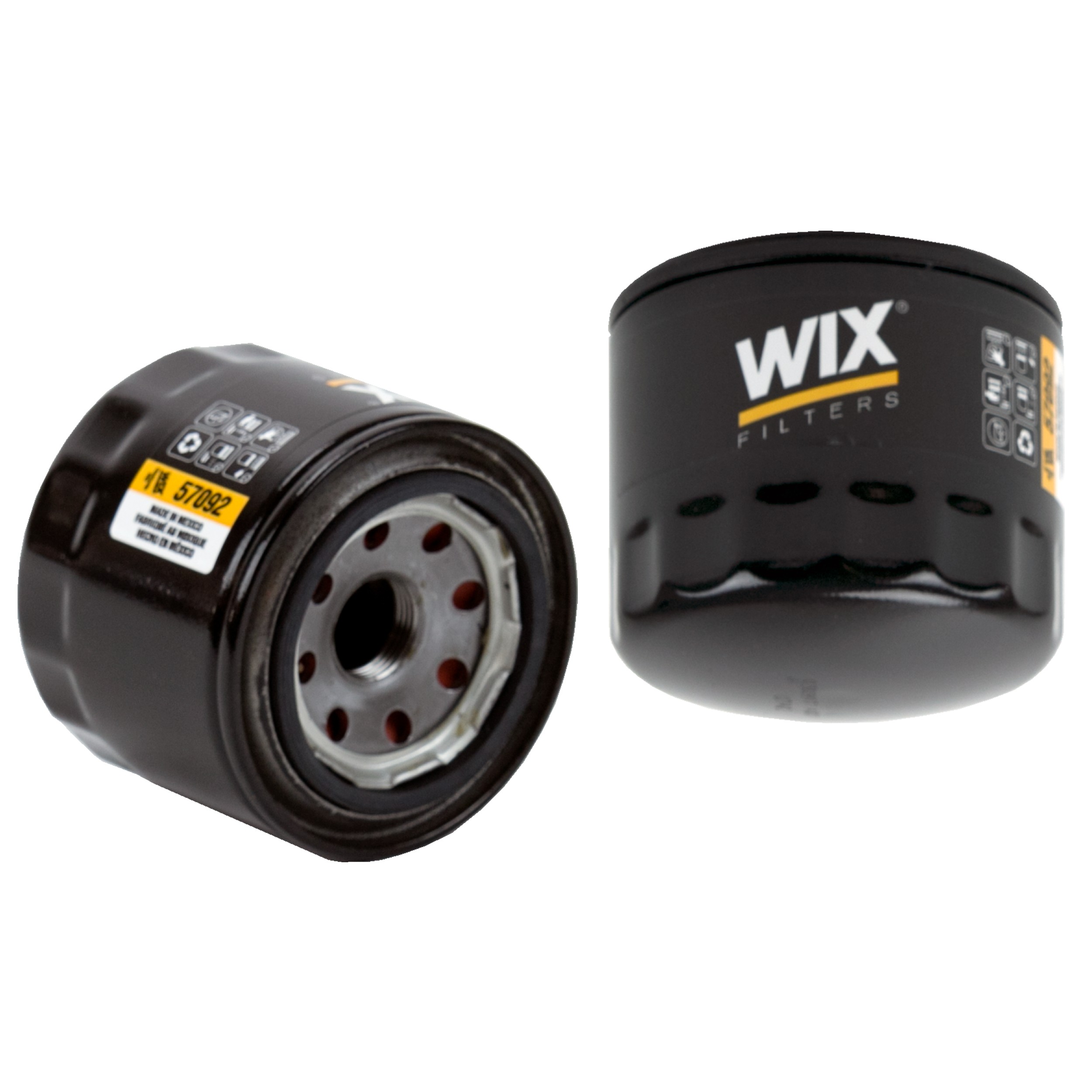 WIX Spin-On Lube Filter