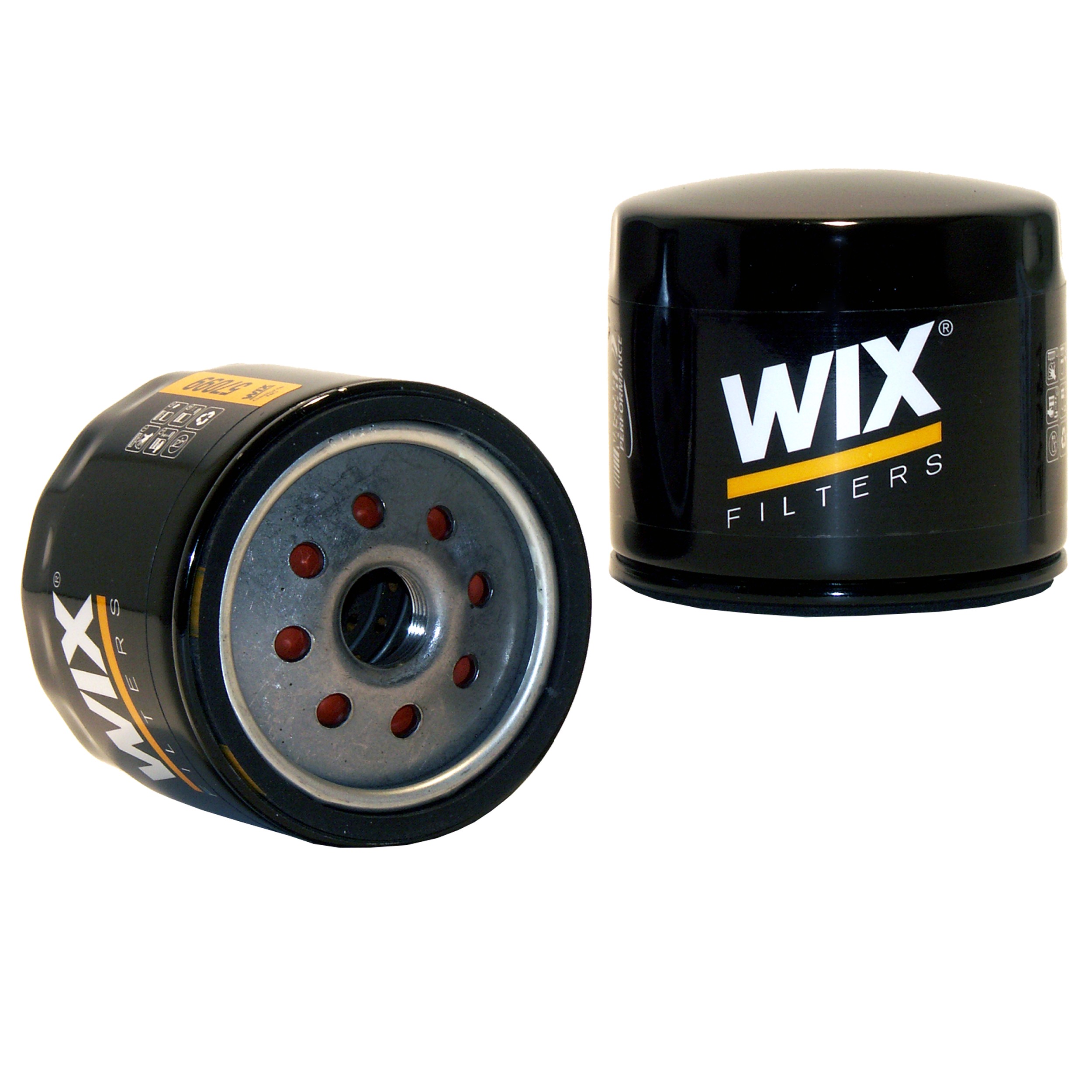 WIX Spin-On Lube Filter
