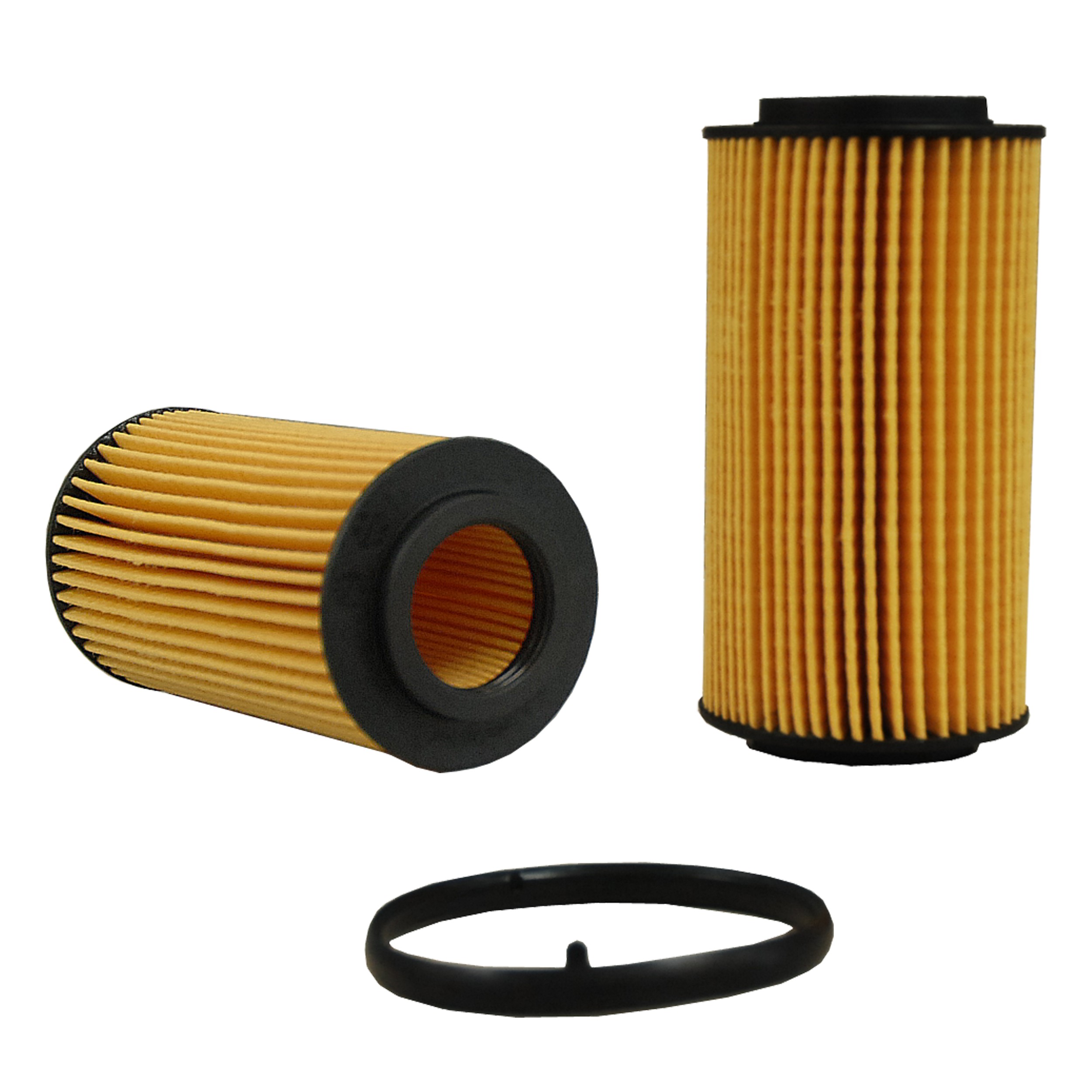 WIX Cartridge Lube Metal Free Filter