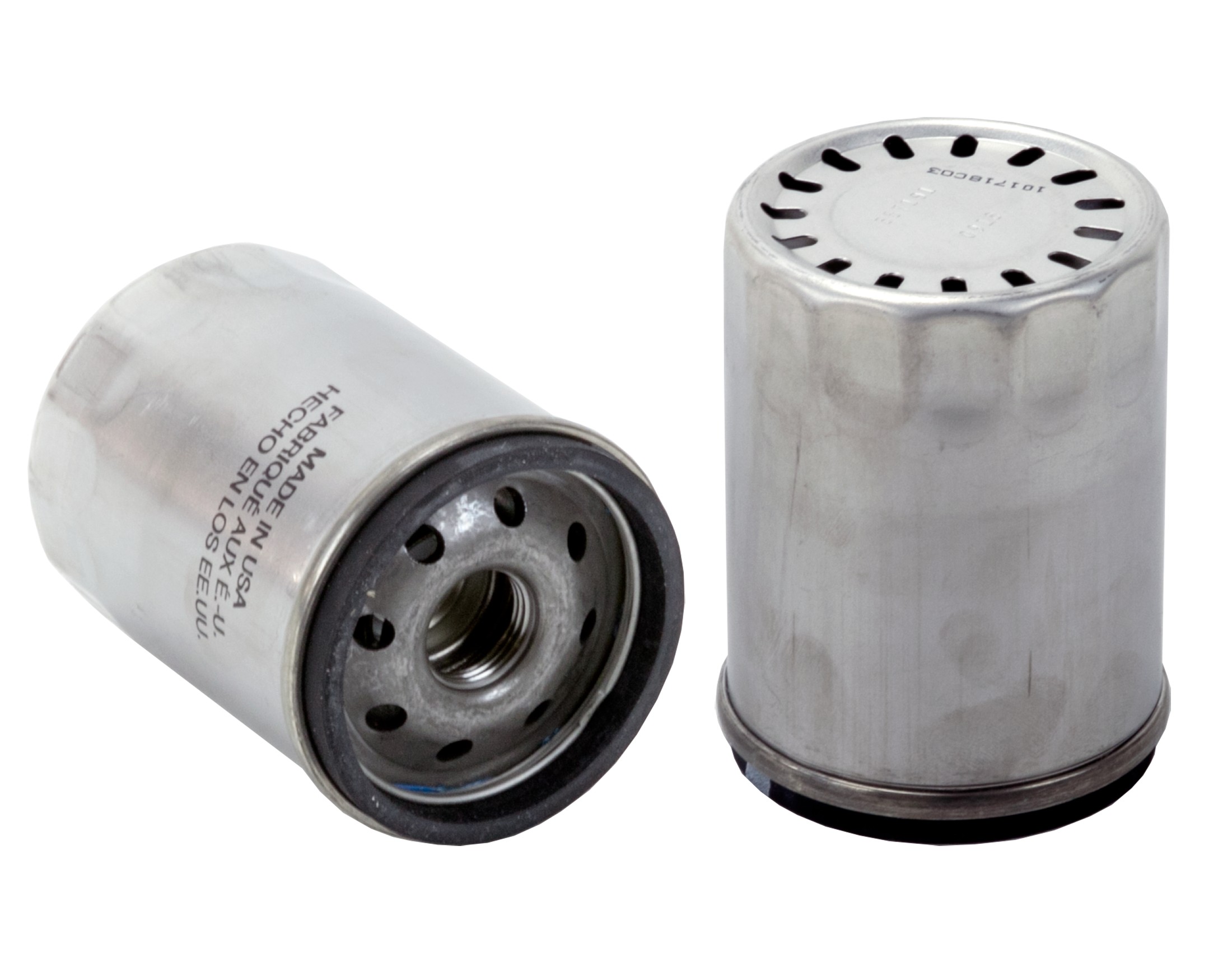 WIX Spin-On Power Steering Filter