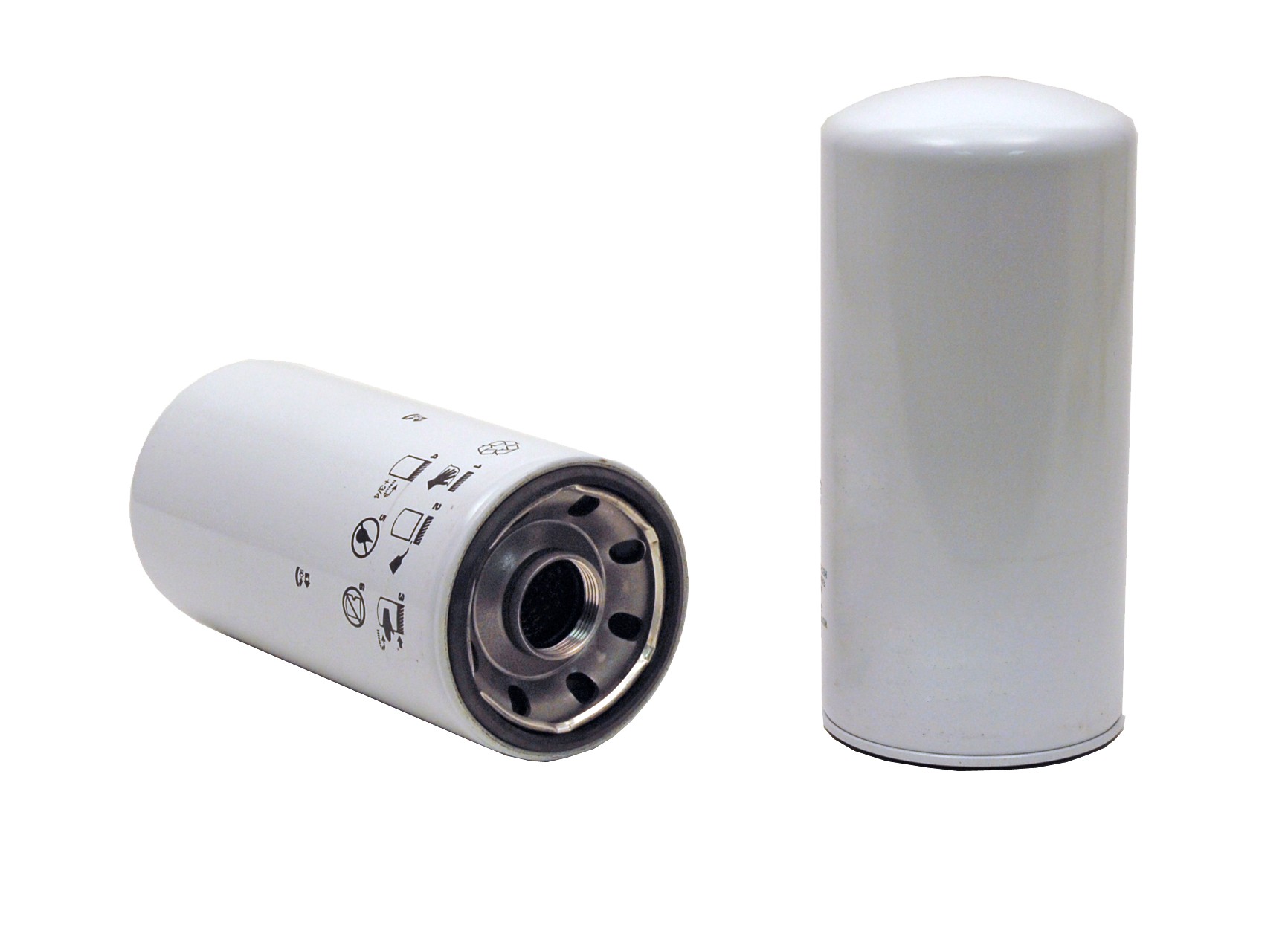 WIX Spin-On Lube Filter