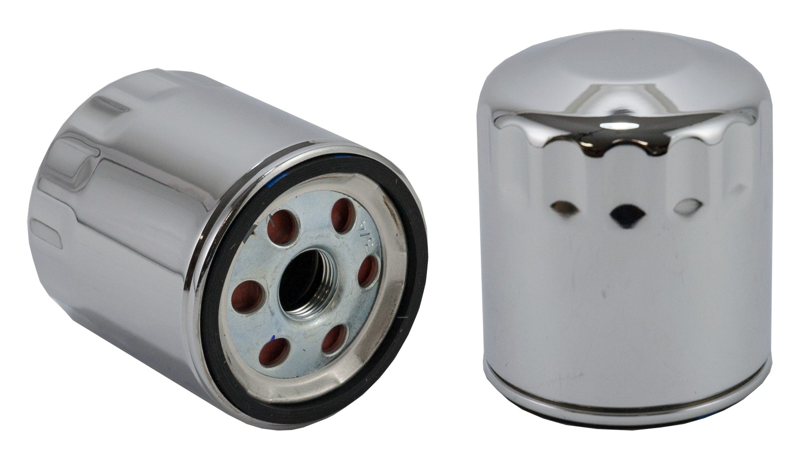 WIX Spin-On Lube Filter