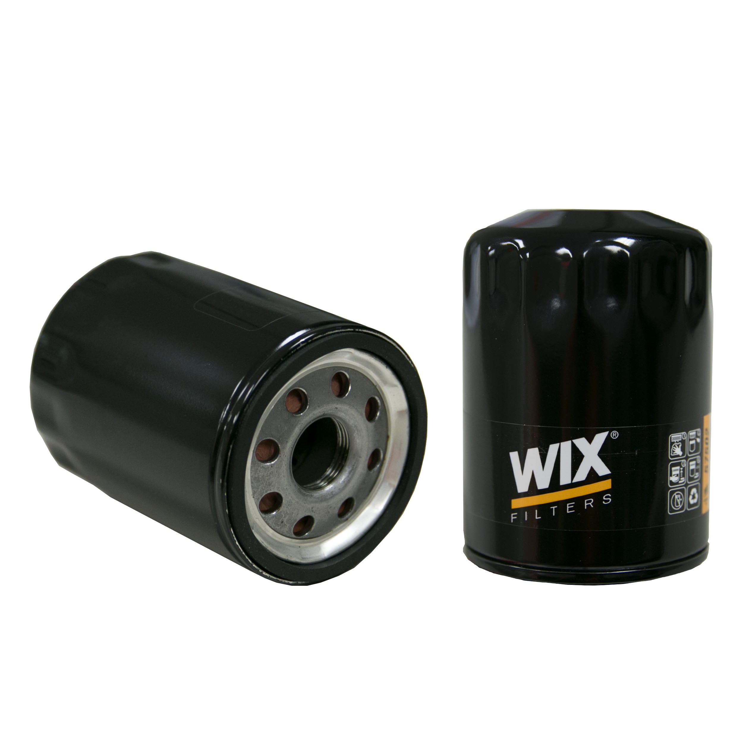 WIX Spin-On Lube Filter