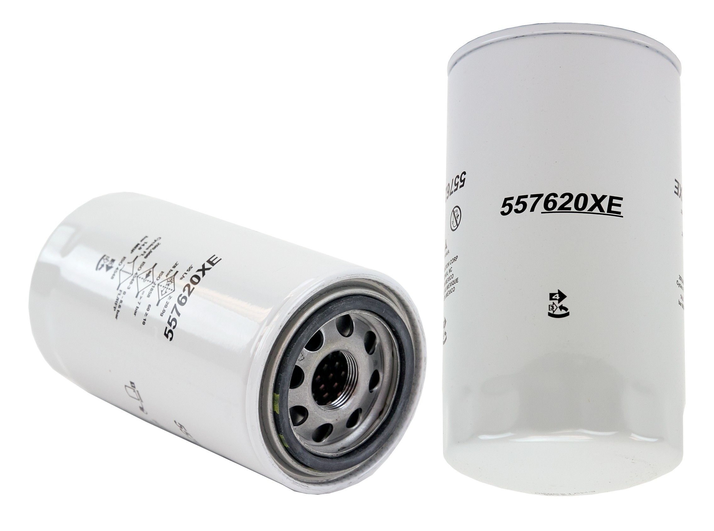 WIX Spin-On Lube Filter