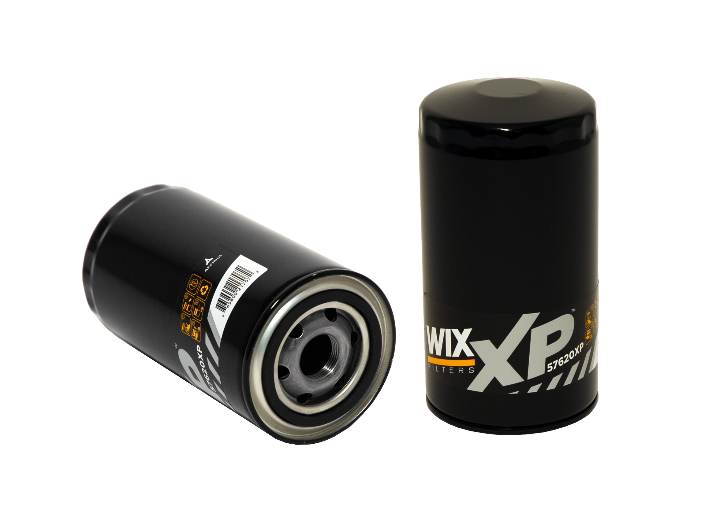 WIX XP Spin-On Lube Filter