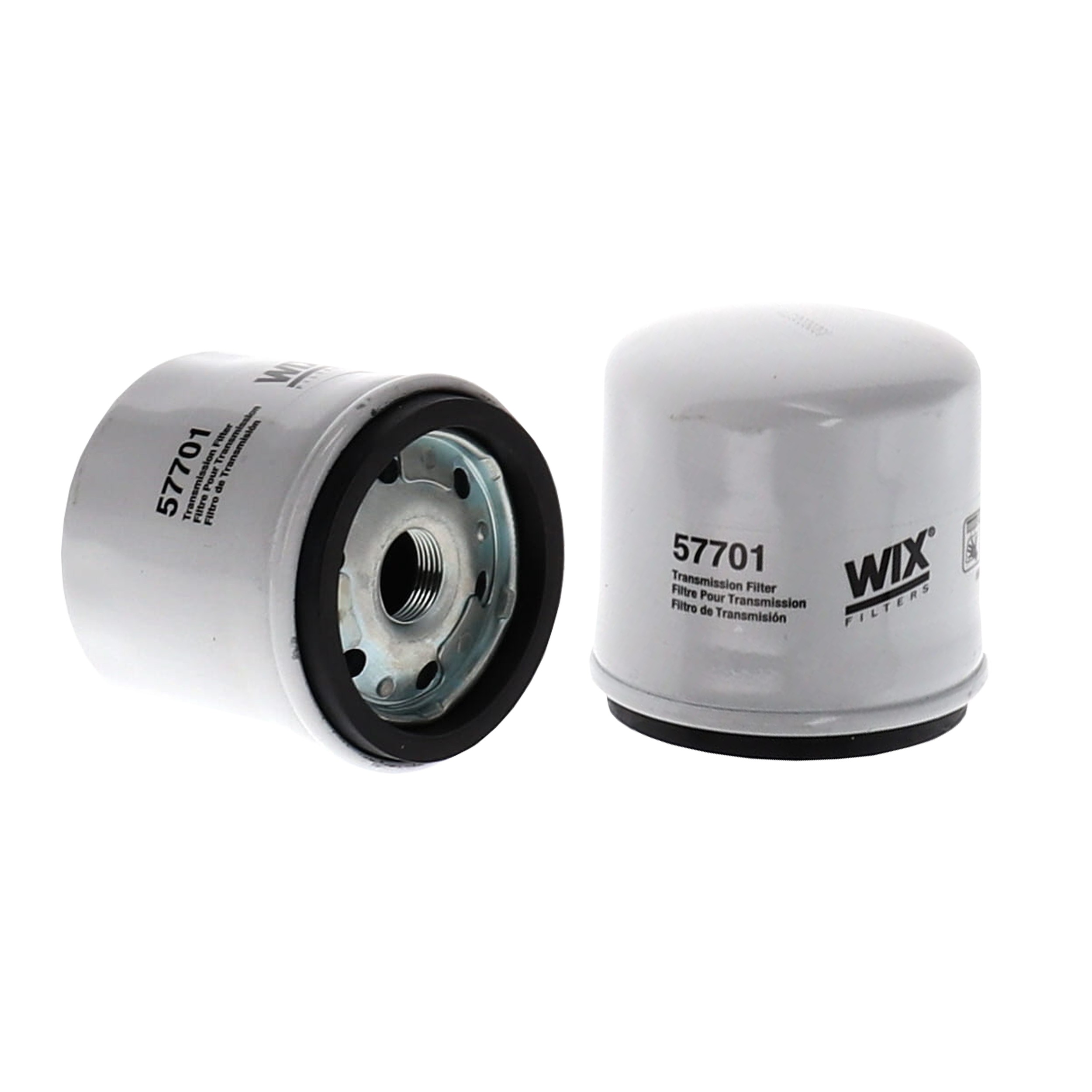 WIX Spin-On Transmission Filter